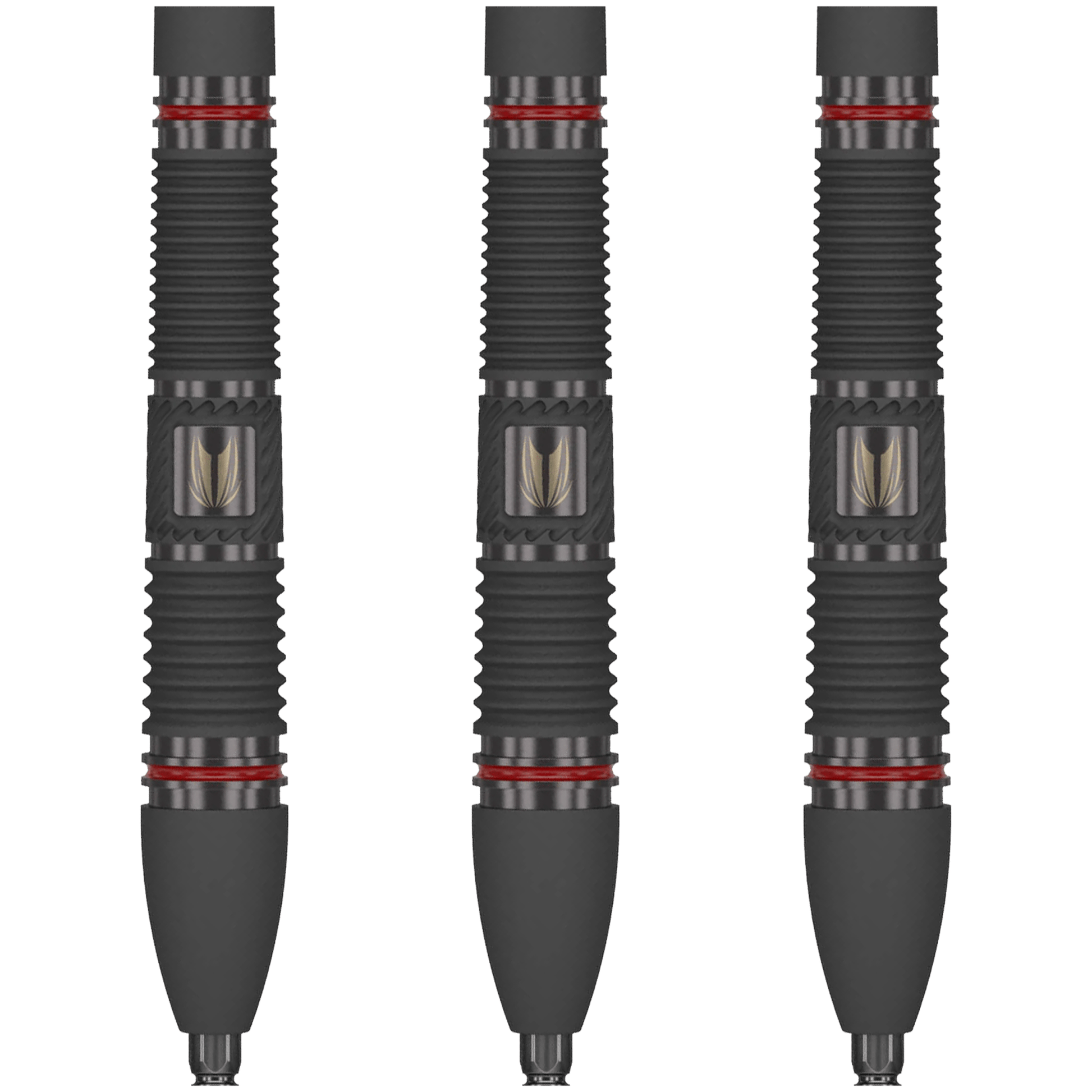 Target Scope 02 Swiss Point - 90% Tungsten Steel Tip Darts Darts