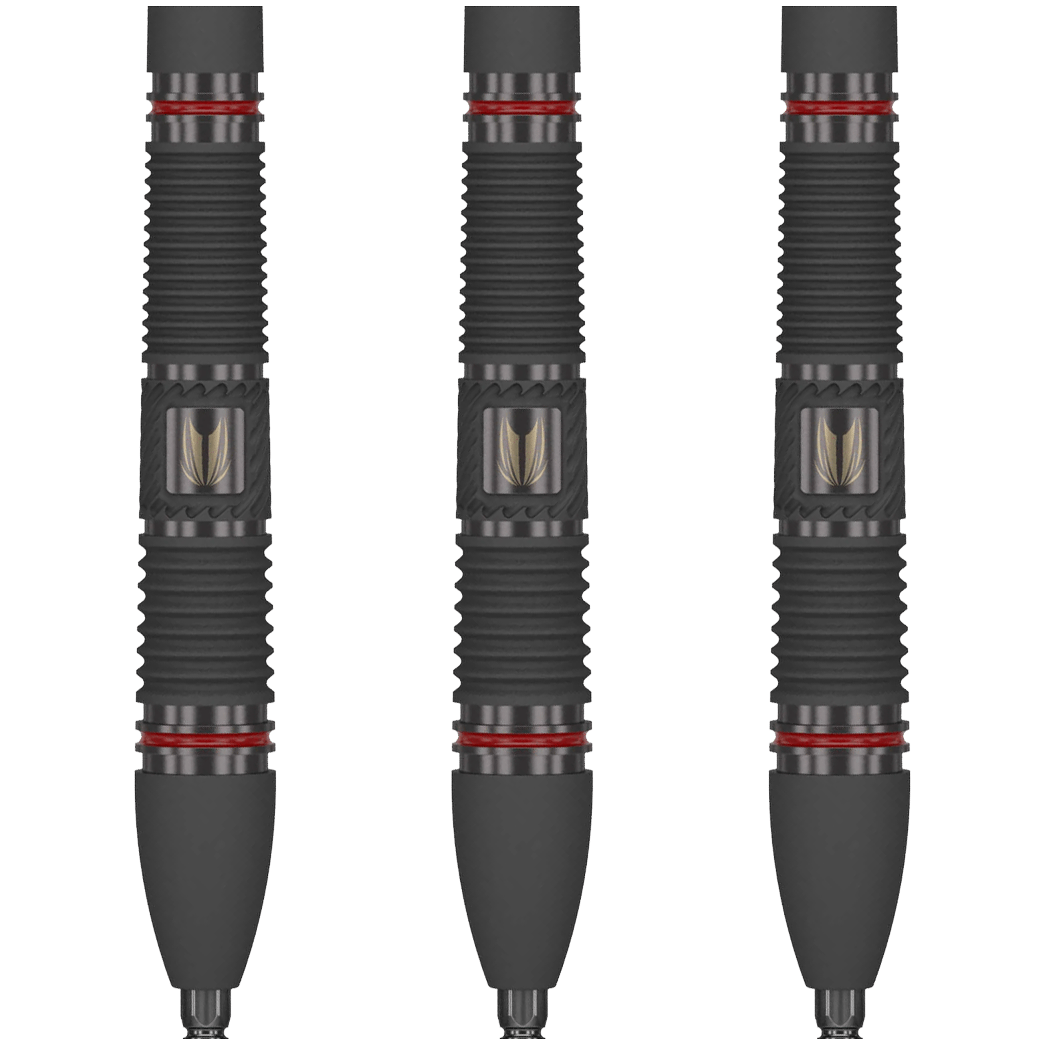 Target Scope 02 Swiss Point - 90% Tungsten Steel Tip Darts Darts