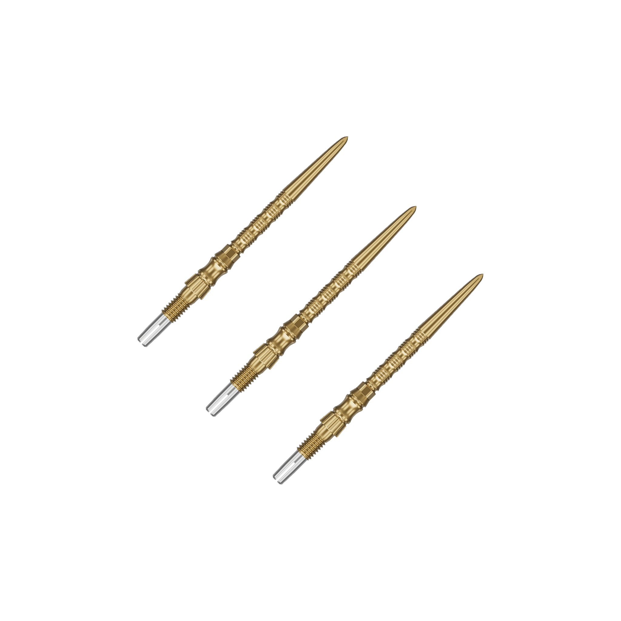 Target Signature - Swiss Dart Points 30mm / Gold Accessories