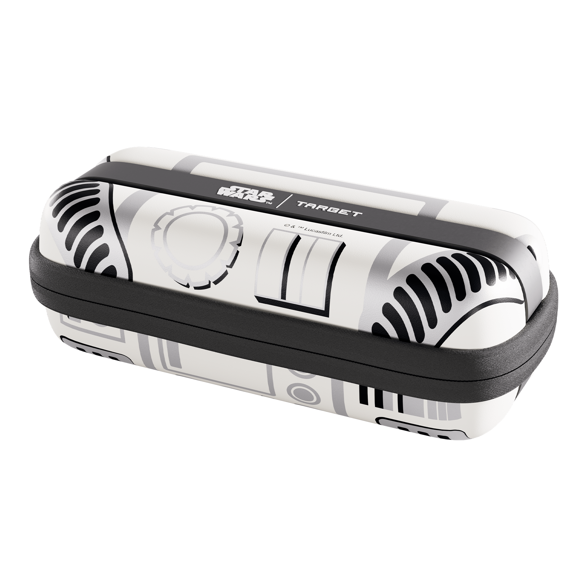 Target Star Wars Boa - Darts Case Cases
