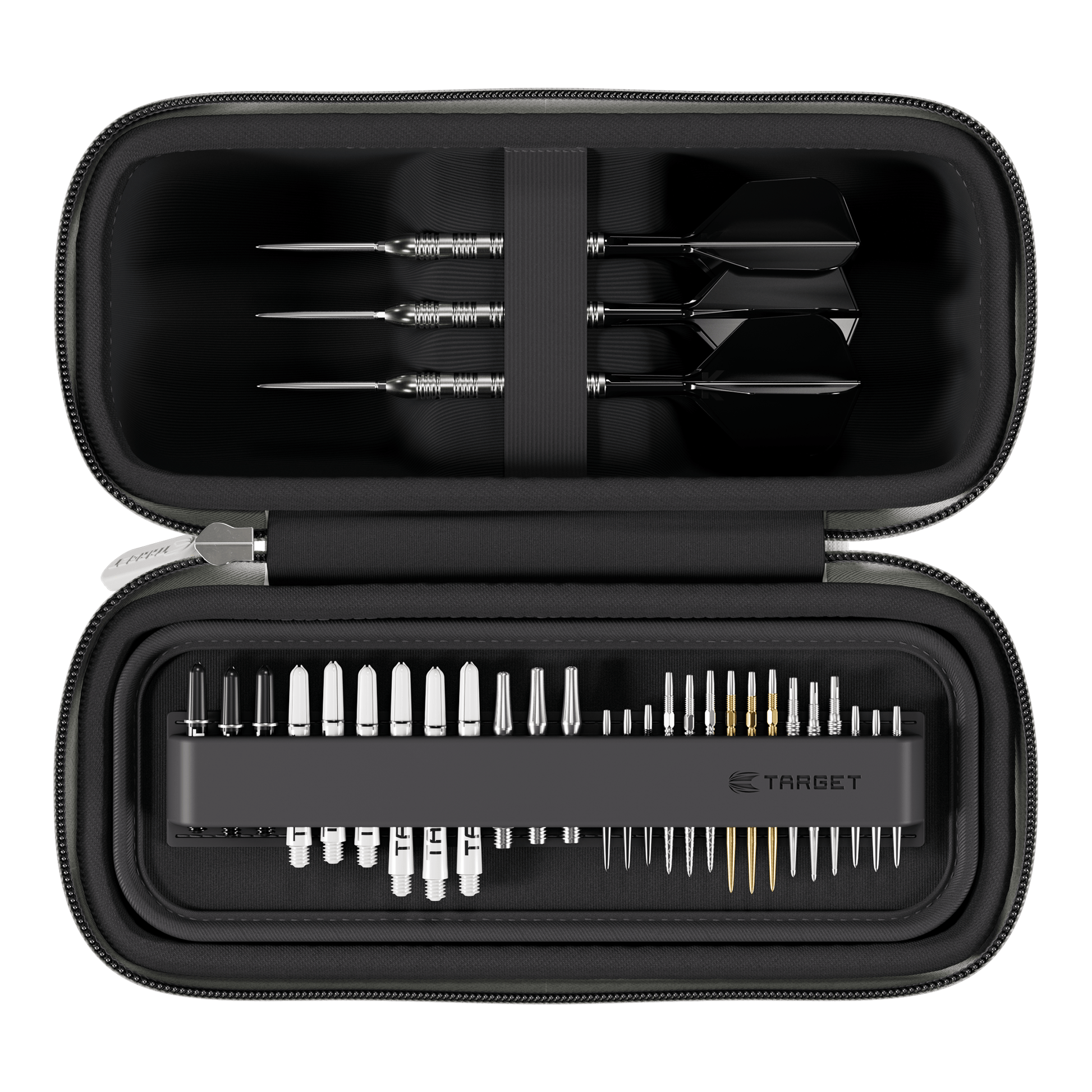 Target Star Wars Boa - Darts Case Cases