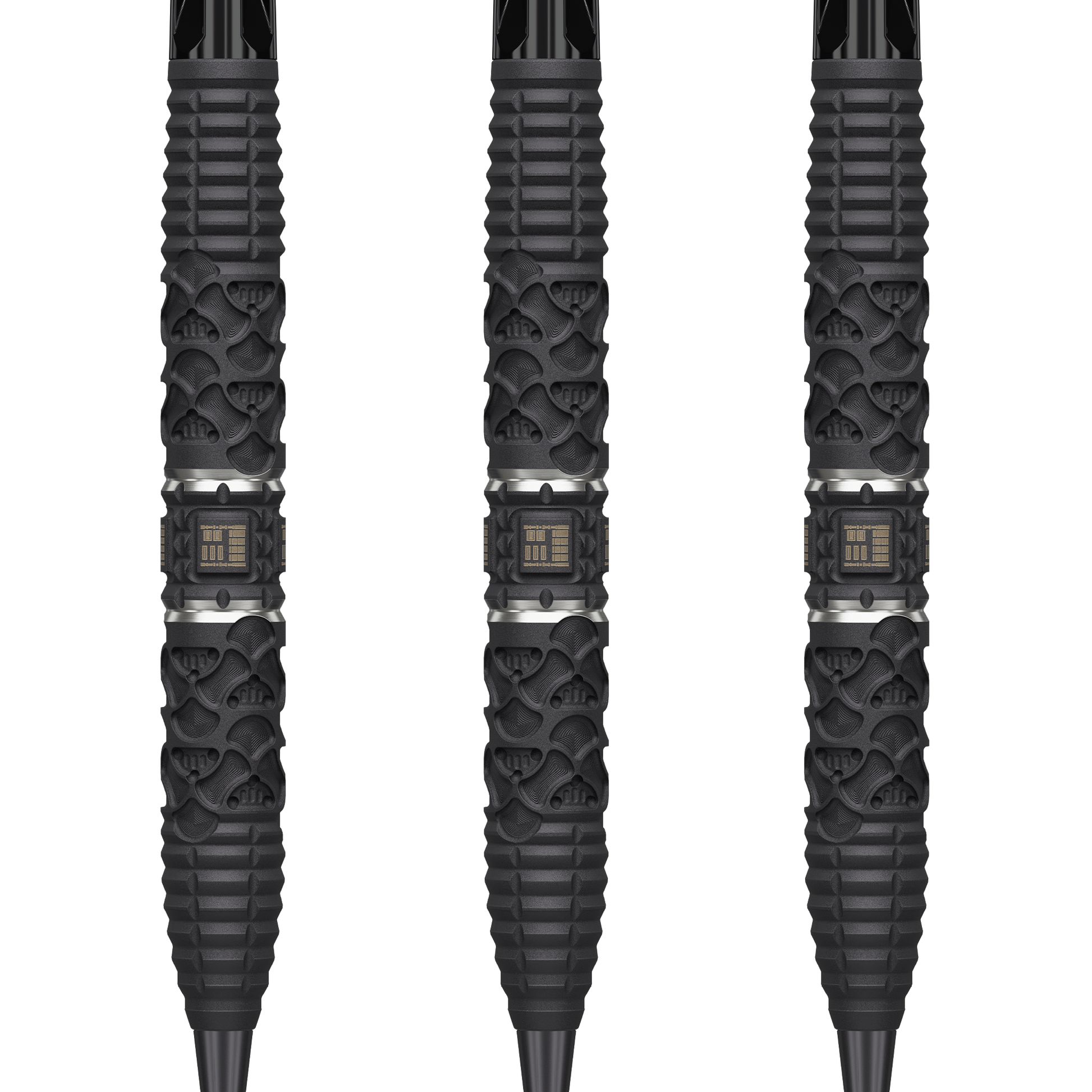 Target Star Wars Darth Vader Swiss Point - 95% Tungsten Steel Tip Darts Darts
