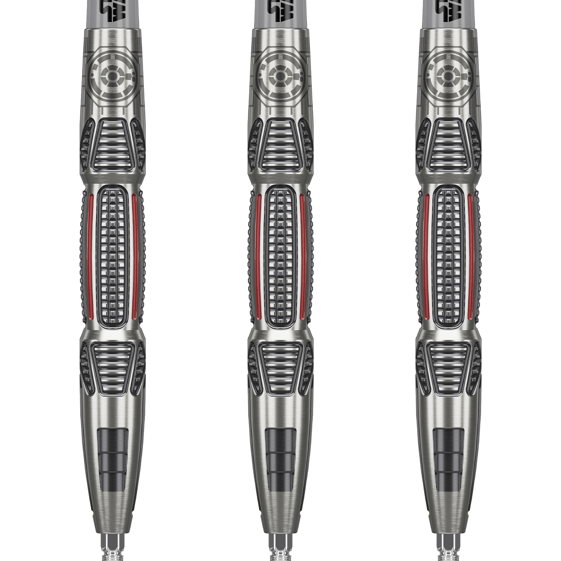Target Star Wars X-Wing Swiss Point - 90% Tungsten Steel Tip Darts Darts