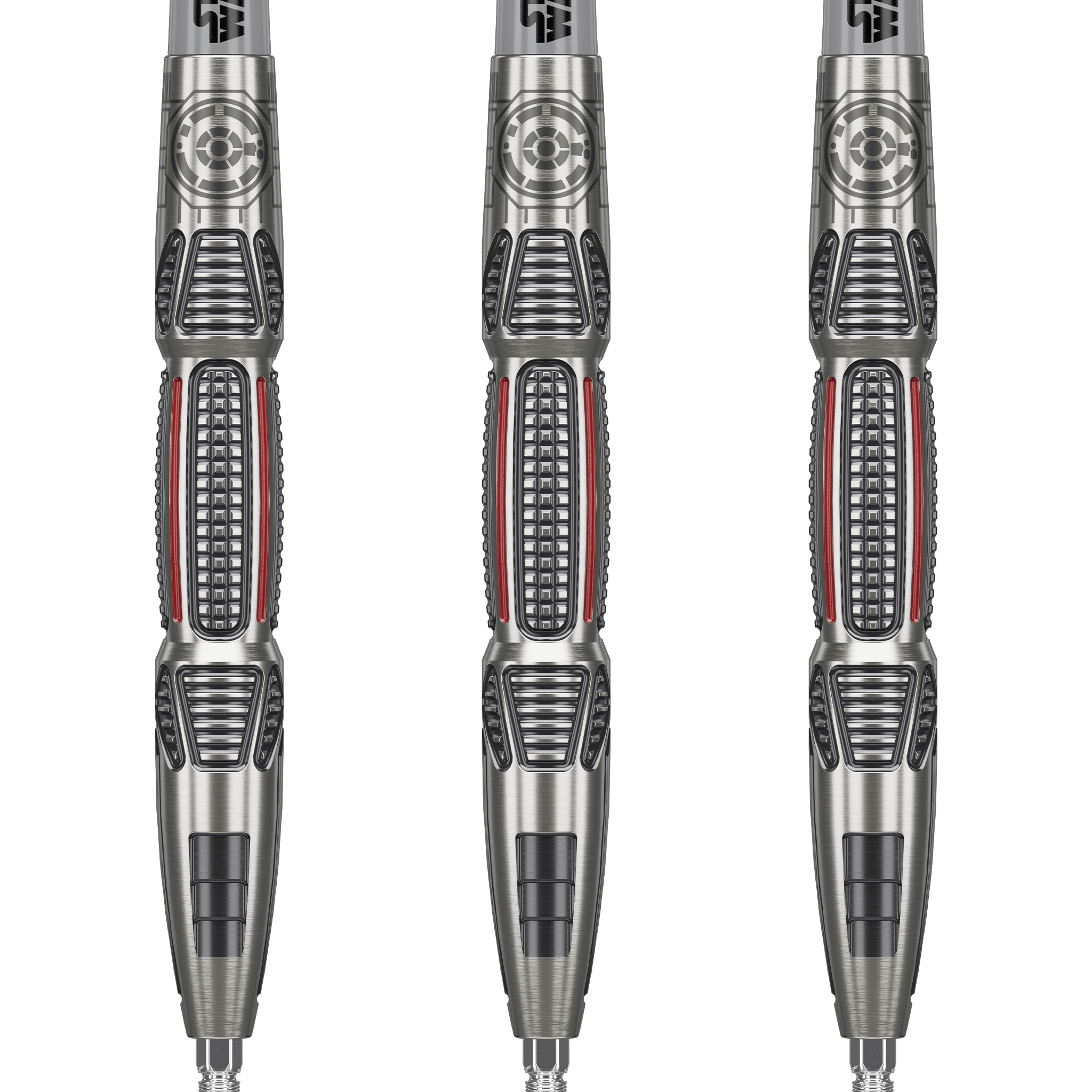 Target Star Wars X-Wing Swiss Point - 90% Tungsten Steel Tip Darts Darts