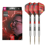 Target Stephen Bunting Gen 5 Swiss Point - 90% Tungsten Steel Tip Darts Darts