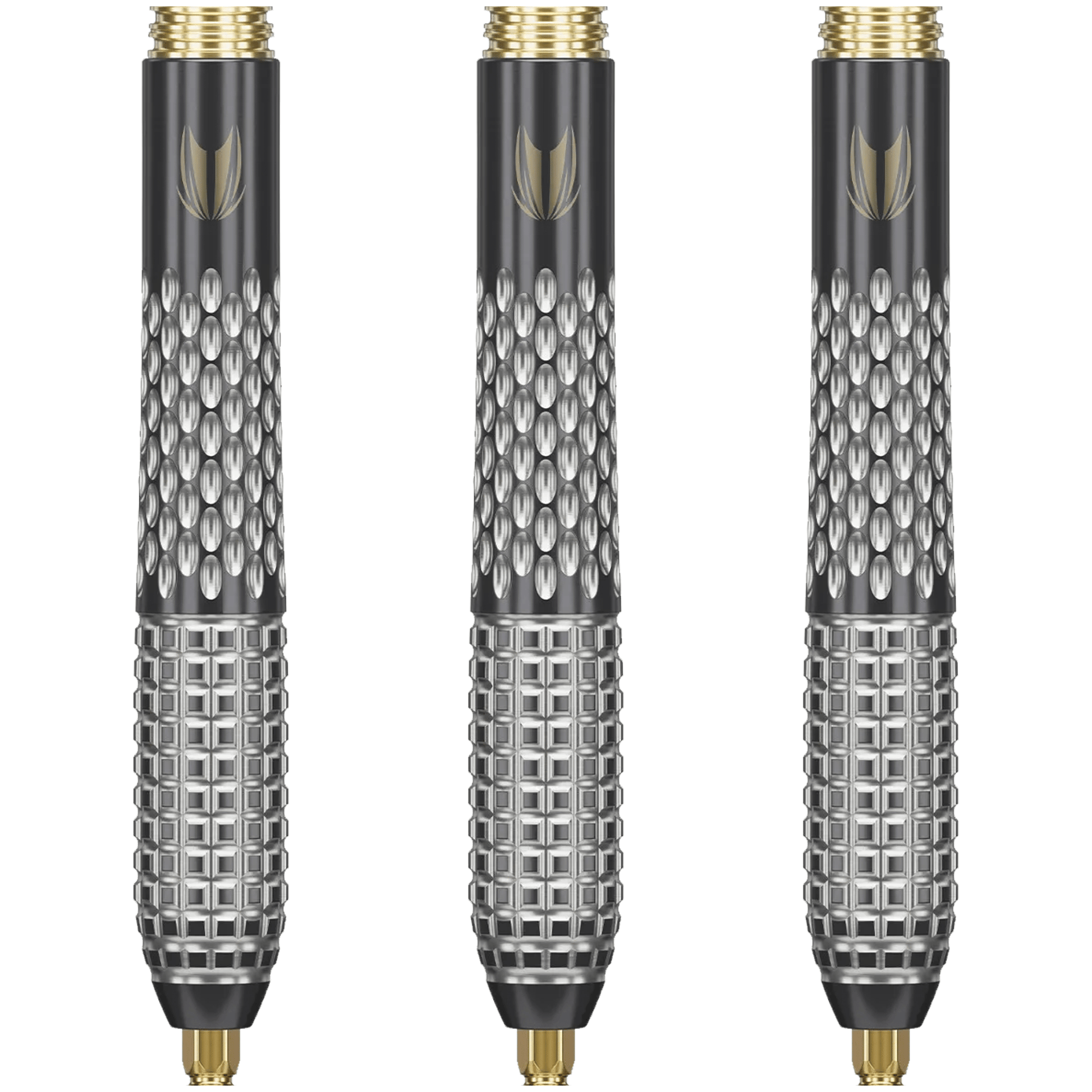 Target Stephen Bunting Gen 5 Void Swiss Point - 95% Tungsten Steel Tip Darts Darts