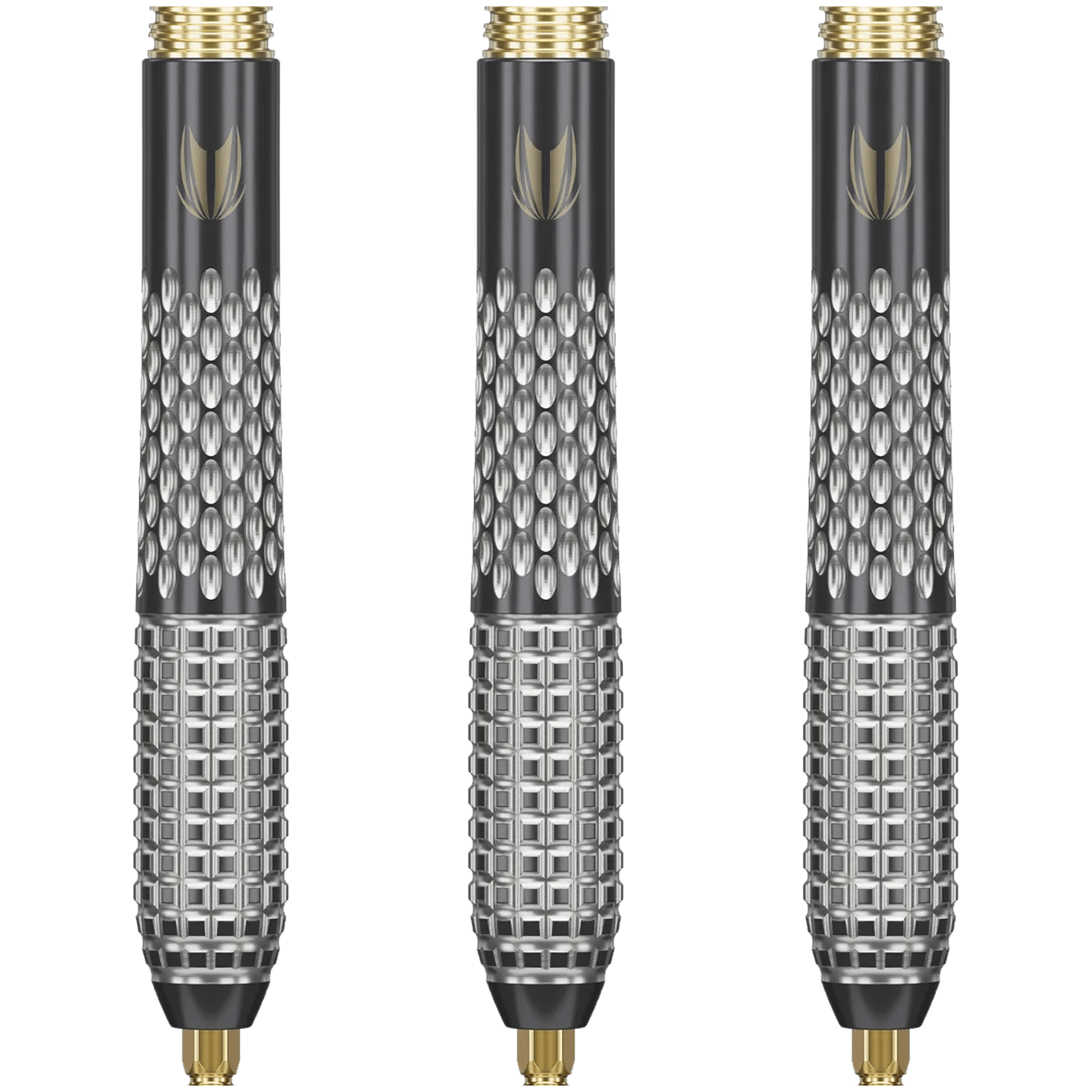 Target Stephen Bunting Gen 5 Void Swiss Point - 95% Tungsten Steel Tip Darts Darts