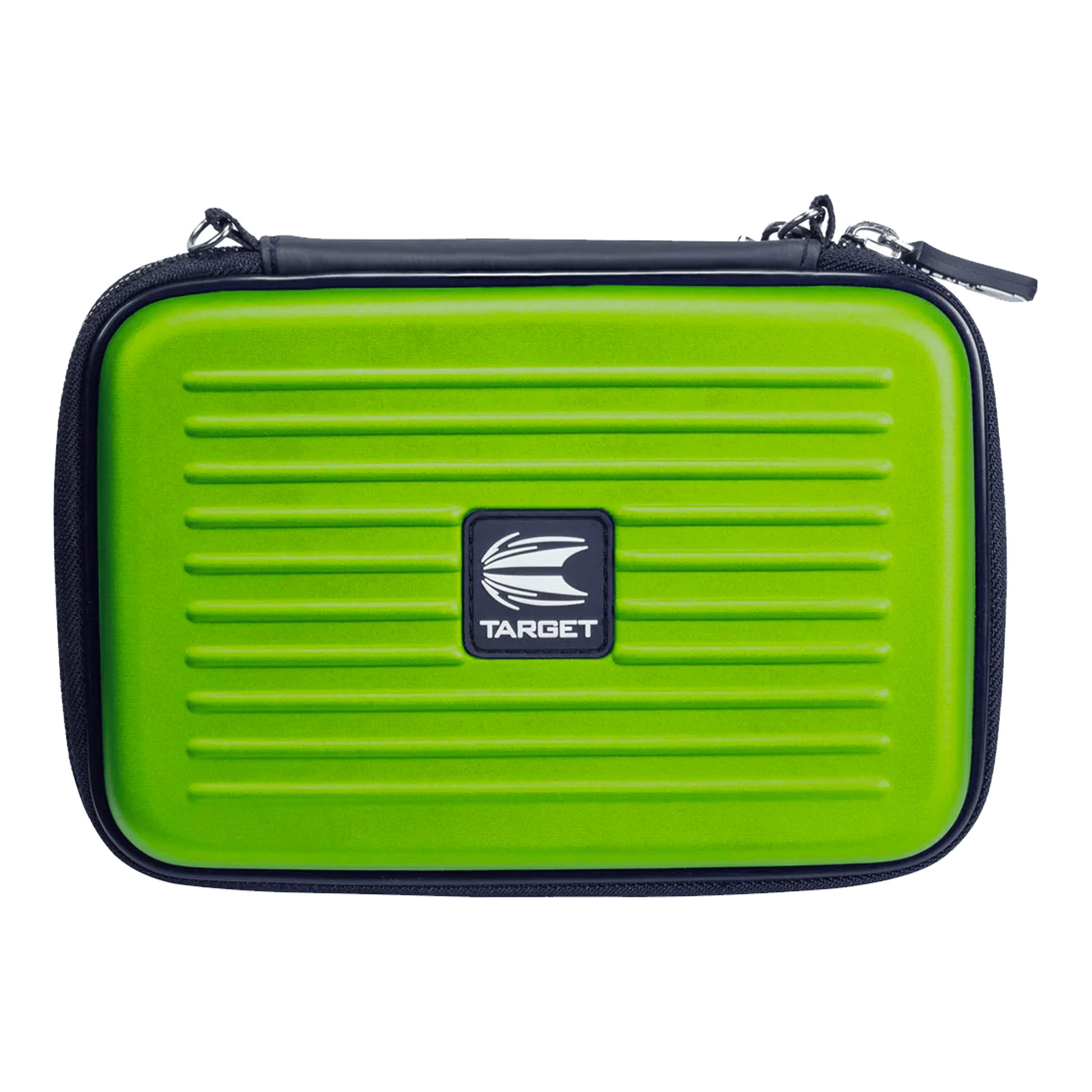 Target Takoma XL - Darts Case Green Cases