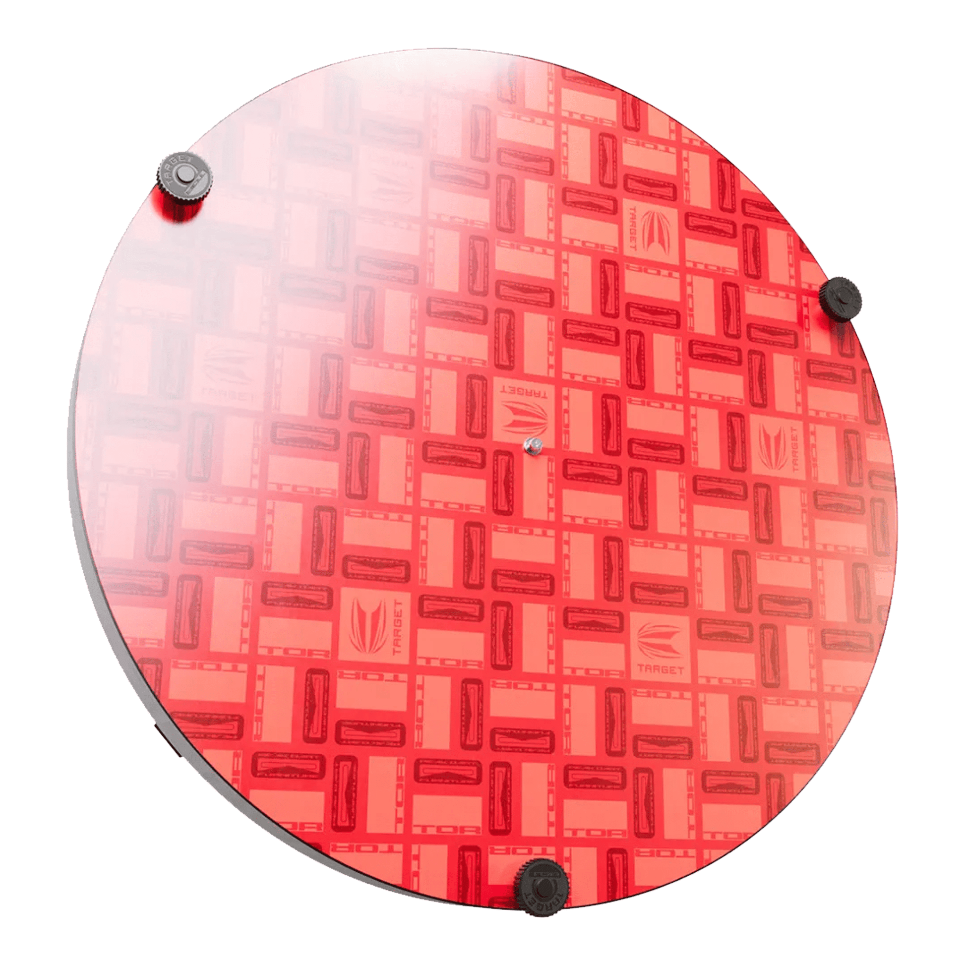 Target Tor Dartboard, Surround & Corona Light Bundle Dartboard Bundles