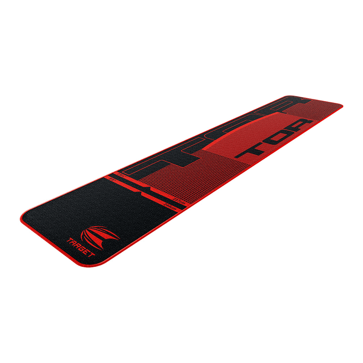 Target Tor Ultimate Home Setup - Dartboard, Surround & Mat Bundle Dartboard Bundles