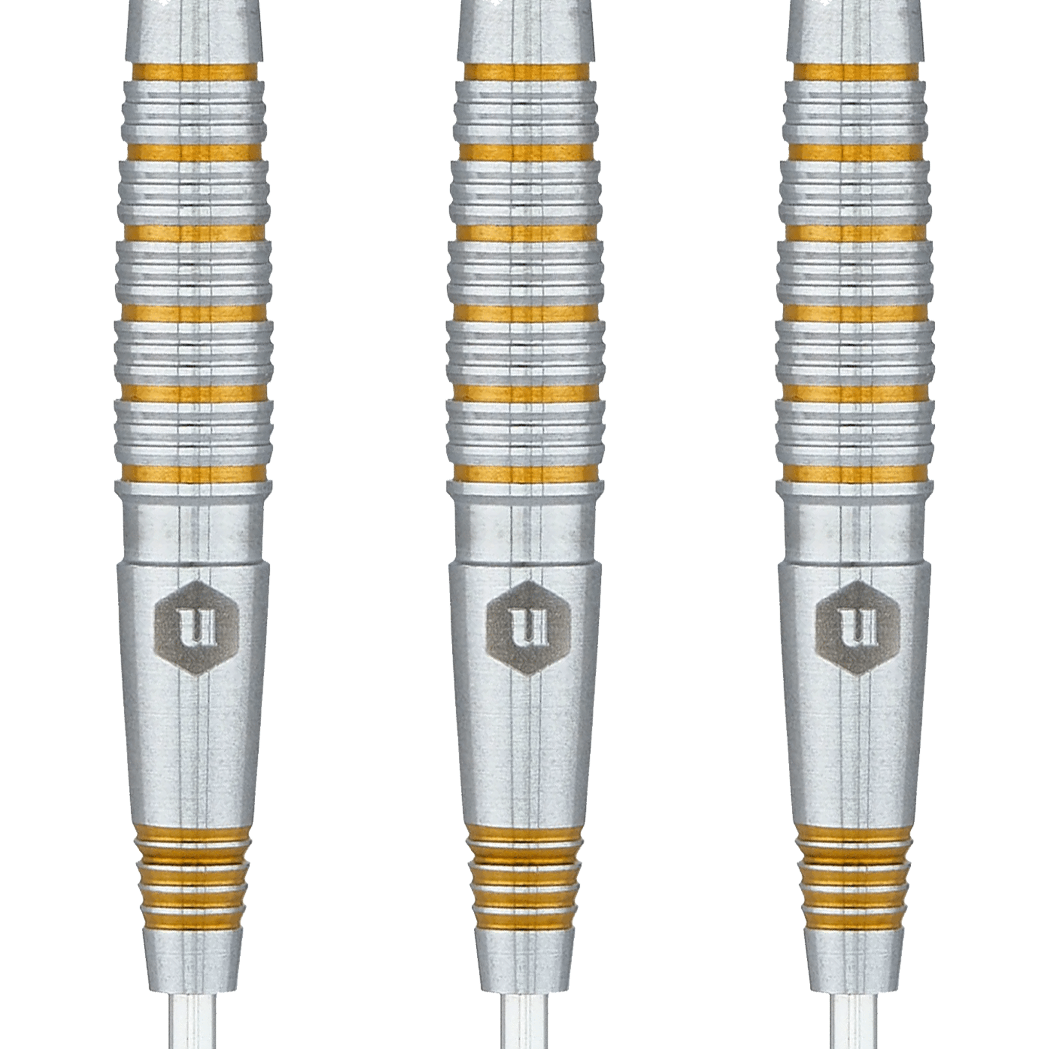 Unicorn Pro-Tech Style 2 - 90% Tungsten Steel Tip Darts Darts