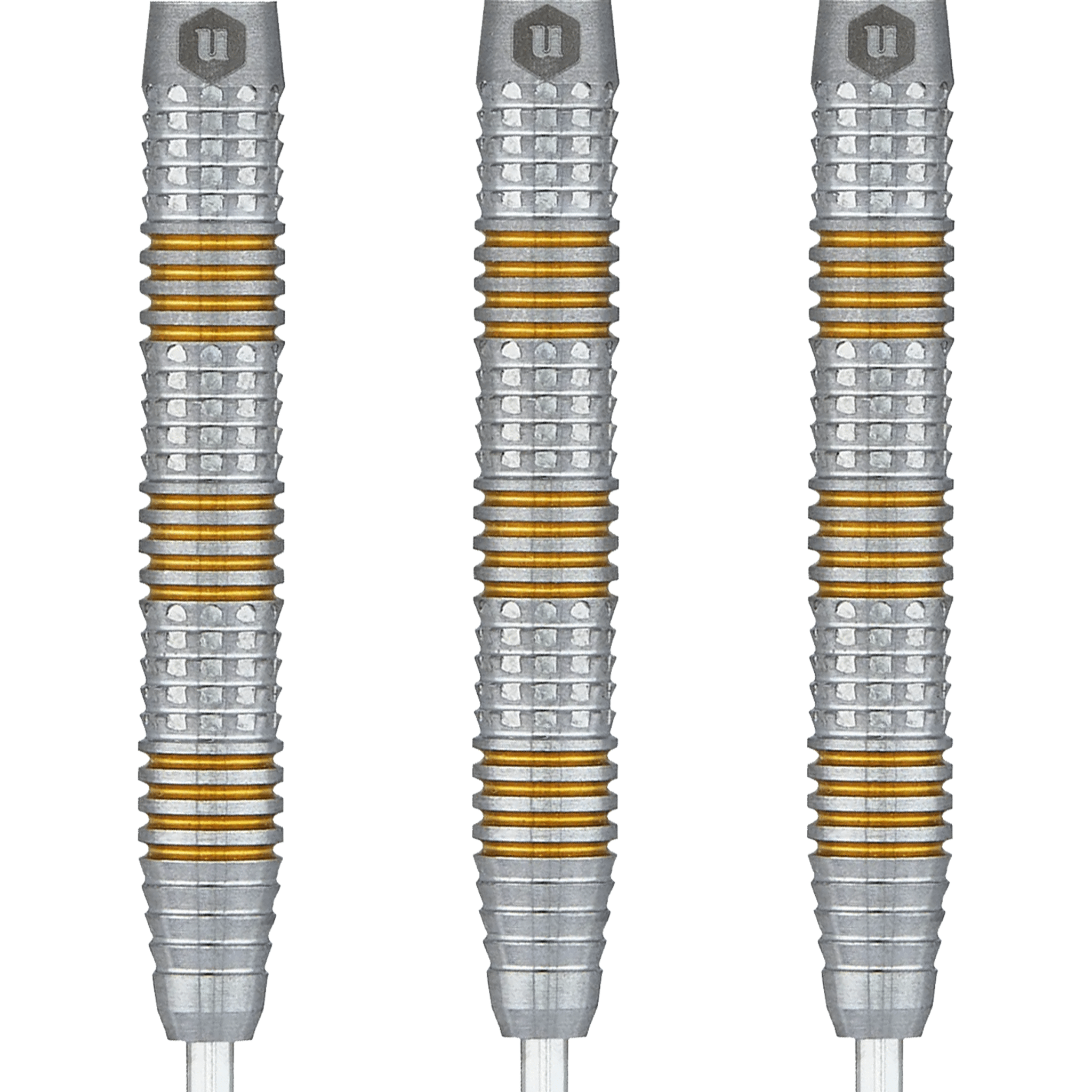Unicorn Pro-Tech Style 3 - 90% Tungsten Steel Tip Darts Darts
