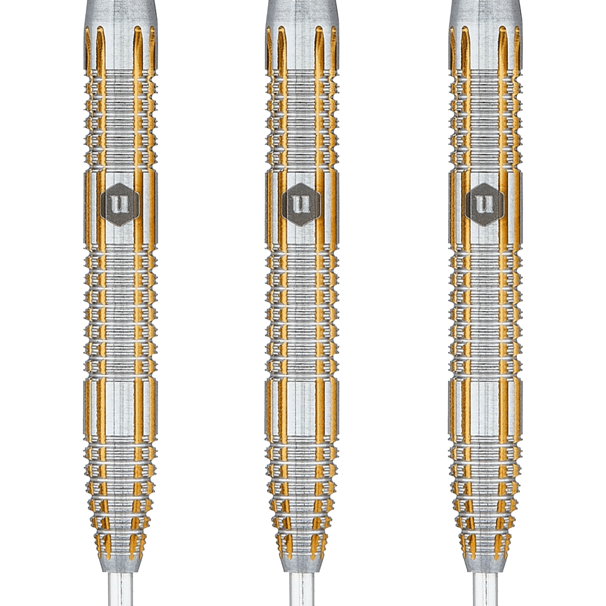 Unicorn Pro-Tech Style 4 - 90% Tungsten Steel Tip Darts Darts