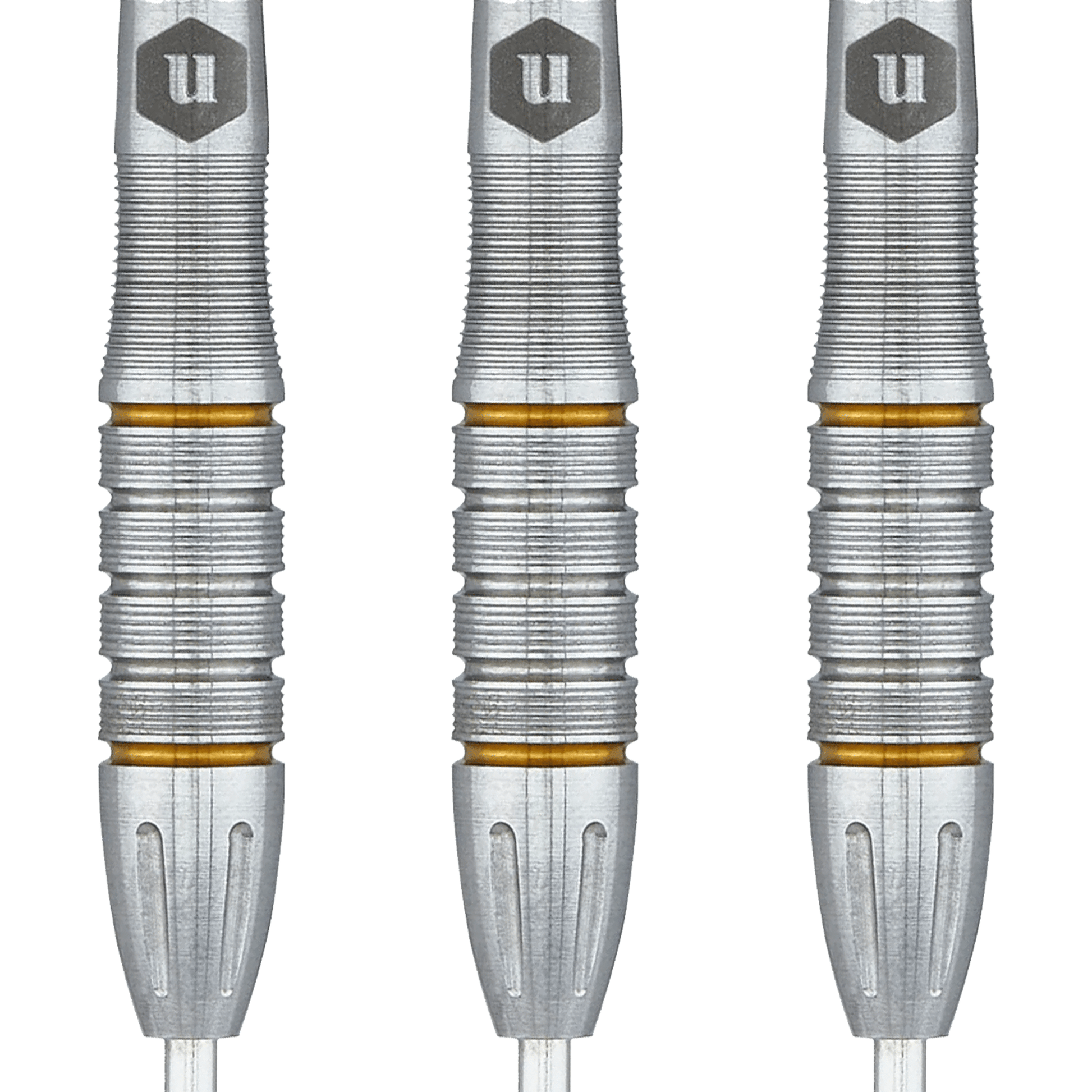 Unicorn Pro-Tech Style 5 - 90% Tungsten Steel Tip Darts Darts