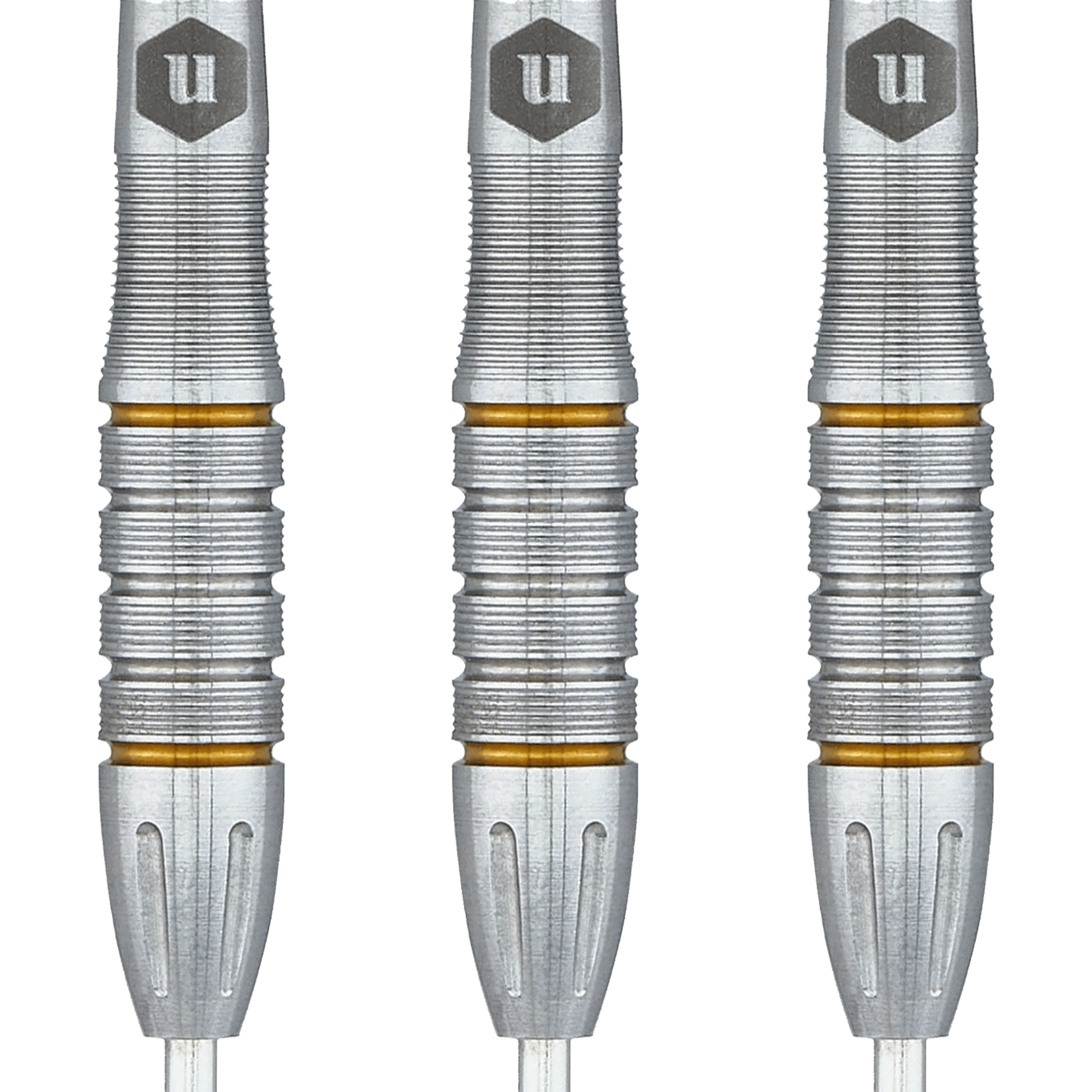 Unicorn Pro-Tech Style 5 - 90% Tungsten Steel Tip Darts Darts