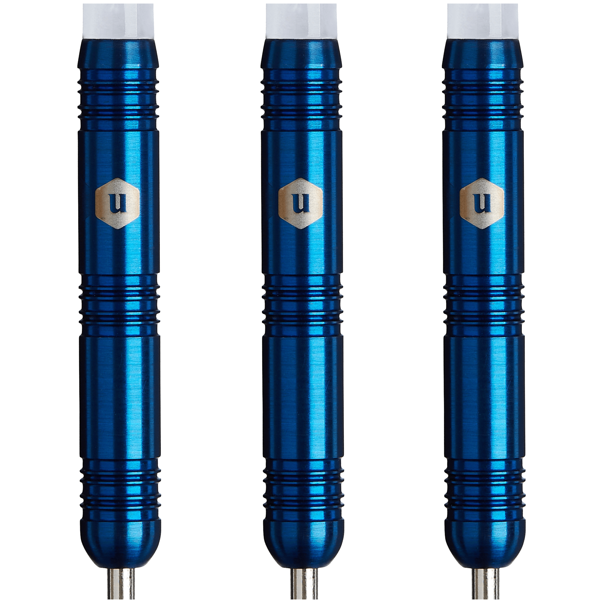 Unicorn Prodigy 01 - 90% Tungsten Steel Tip Darts Darts