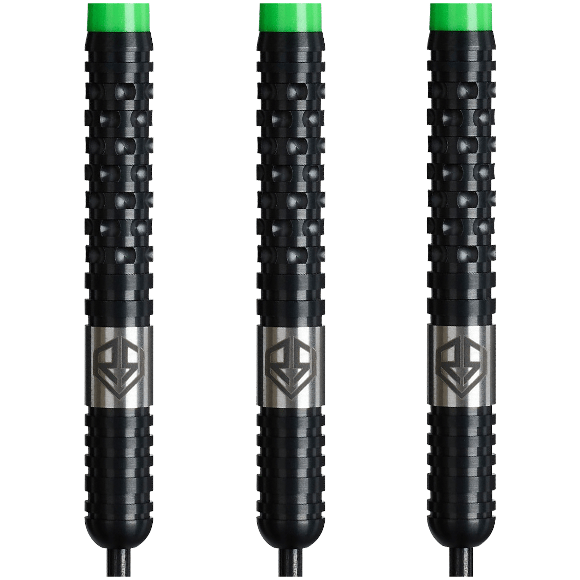 Unicorn Ross Smith Wraith - 90% Tungsten Steel Tip Darts Darts