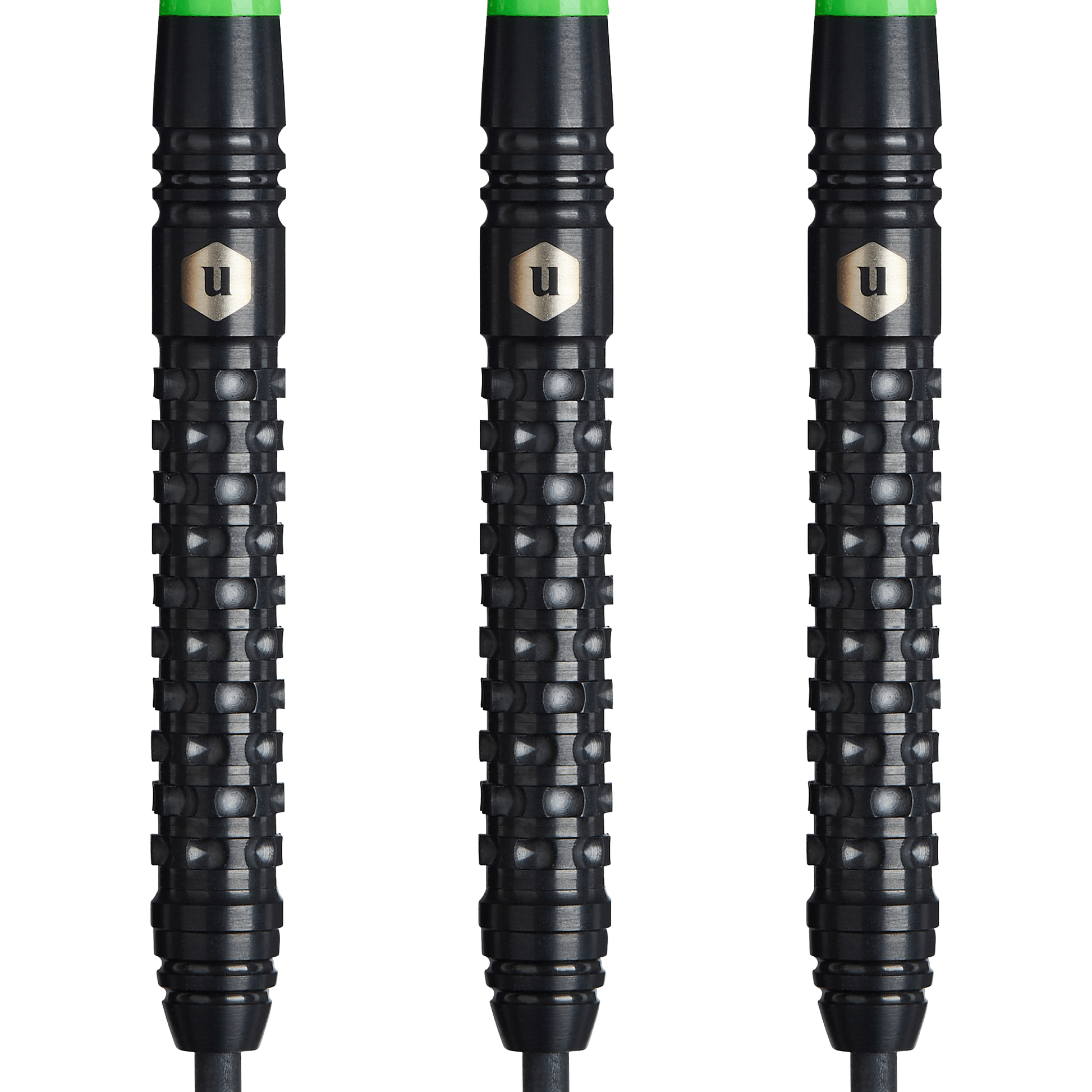 Unicorn Wraith - 90% Tungsten Steel Tip Darts Darts