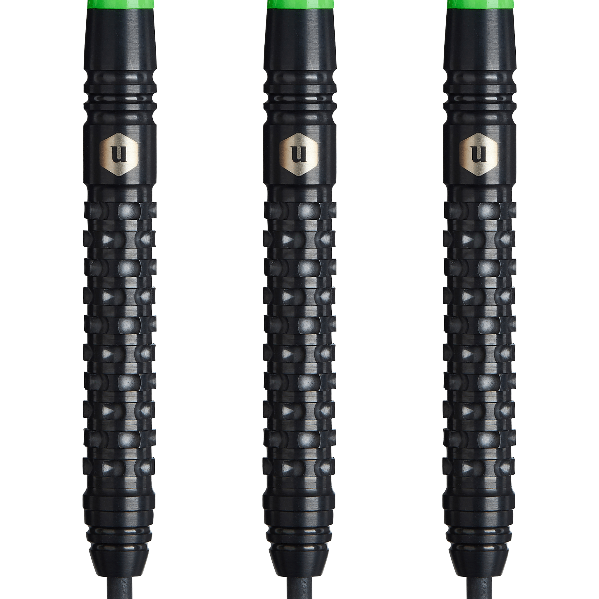 Unicorn Wraith - 90% Tungsten Steel Tip Darts Darts