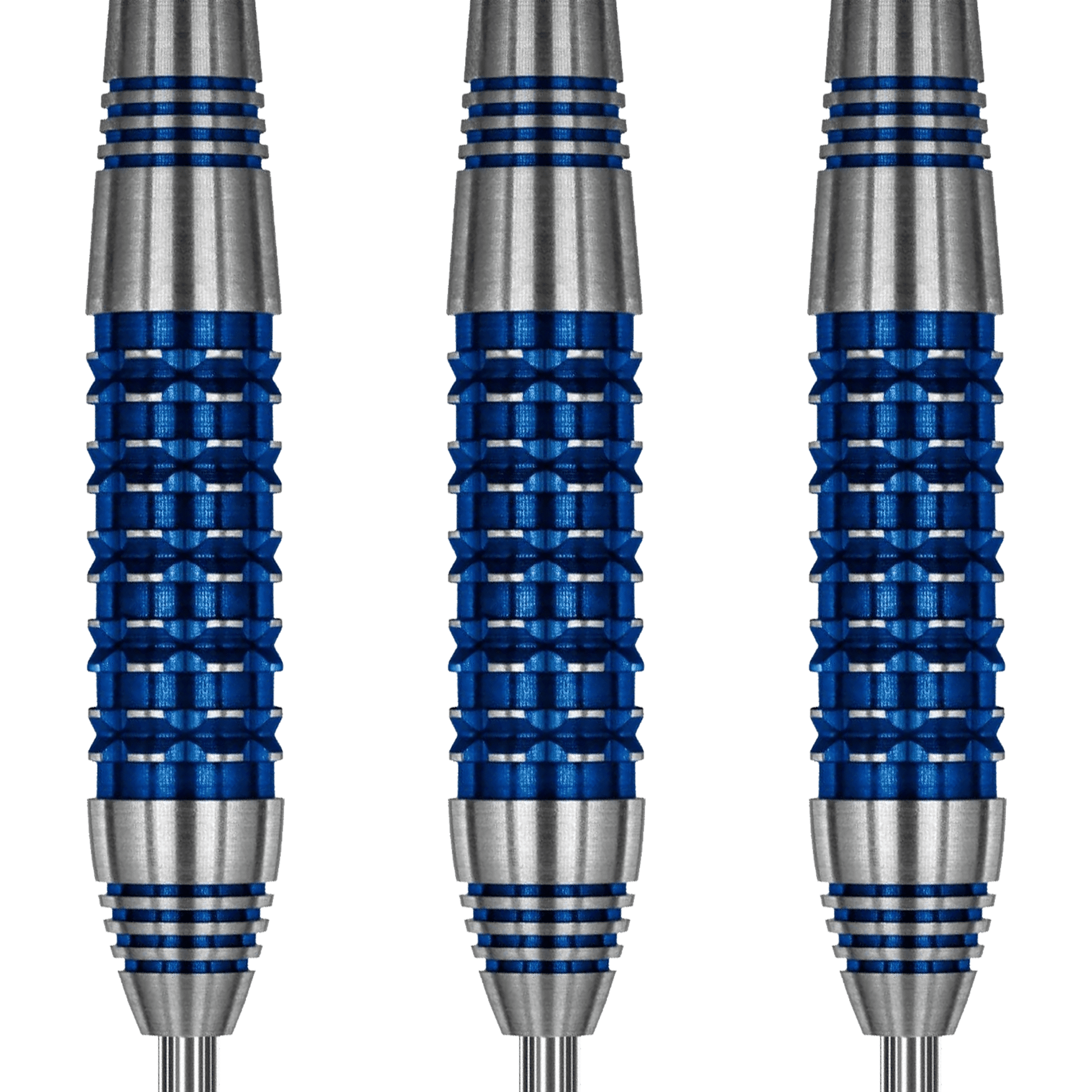 Winmau Andy Fordham - 90% Tungsten Steel Tip Darts 24 Grams Darts