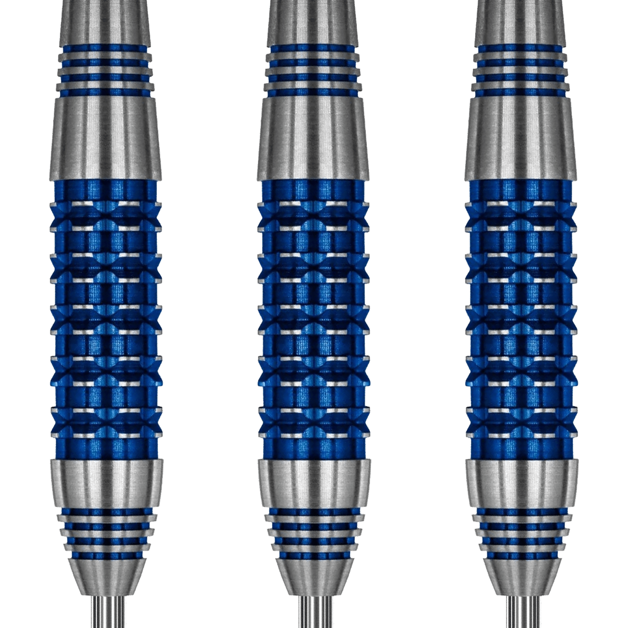 Winmau Andy Fordham - 90% Tungsten Steel Tip Darts 24 Grams Darts