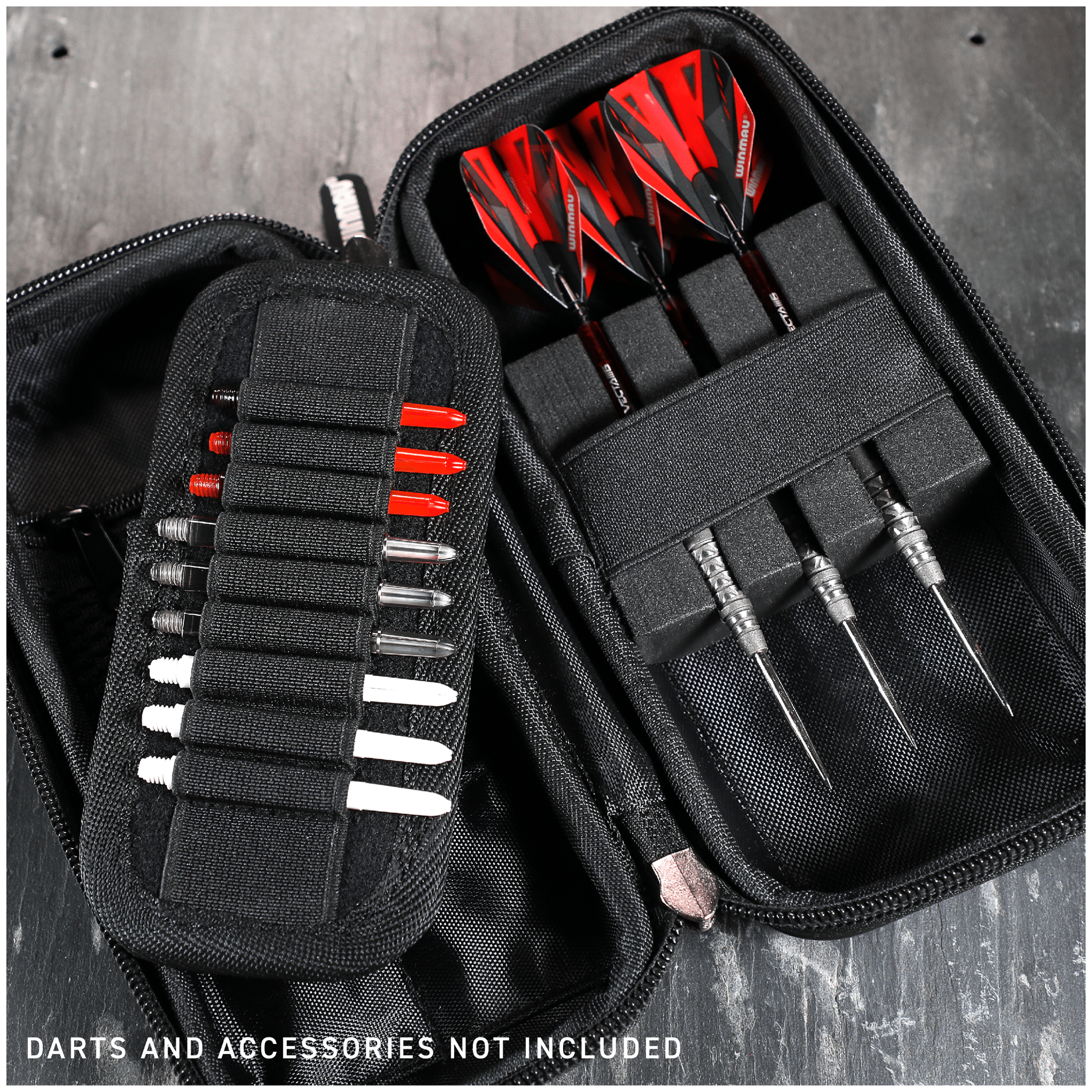 Winmau Armor G1 - Darts Case Cases
