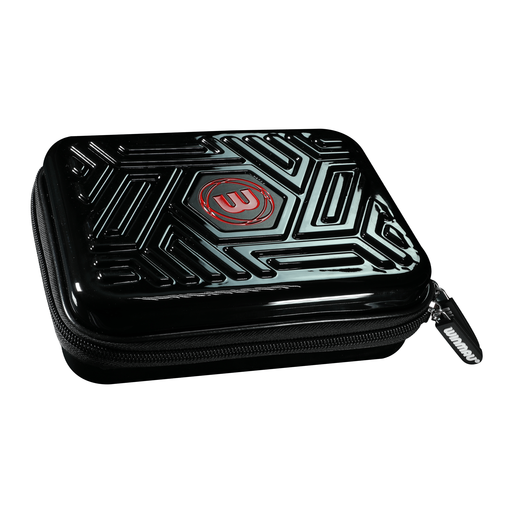 Winmau Armor G2 - Darts Case Black Cases