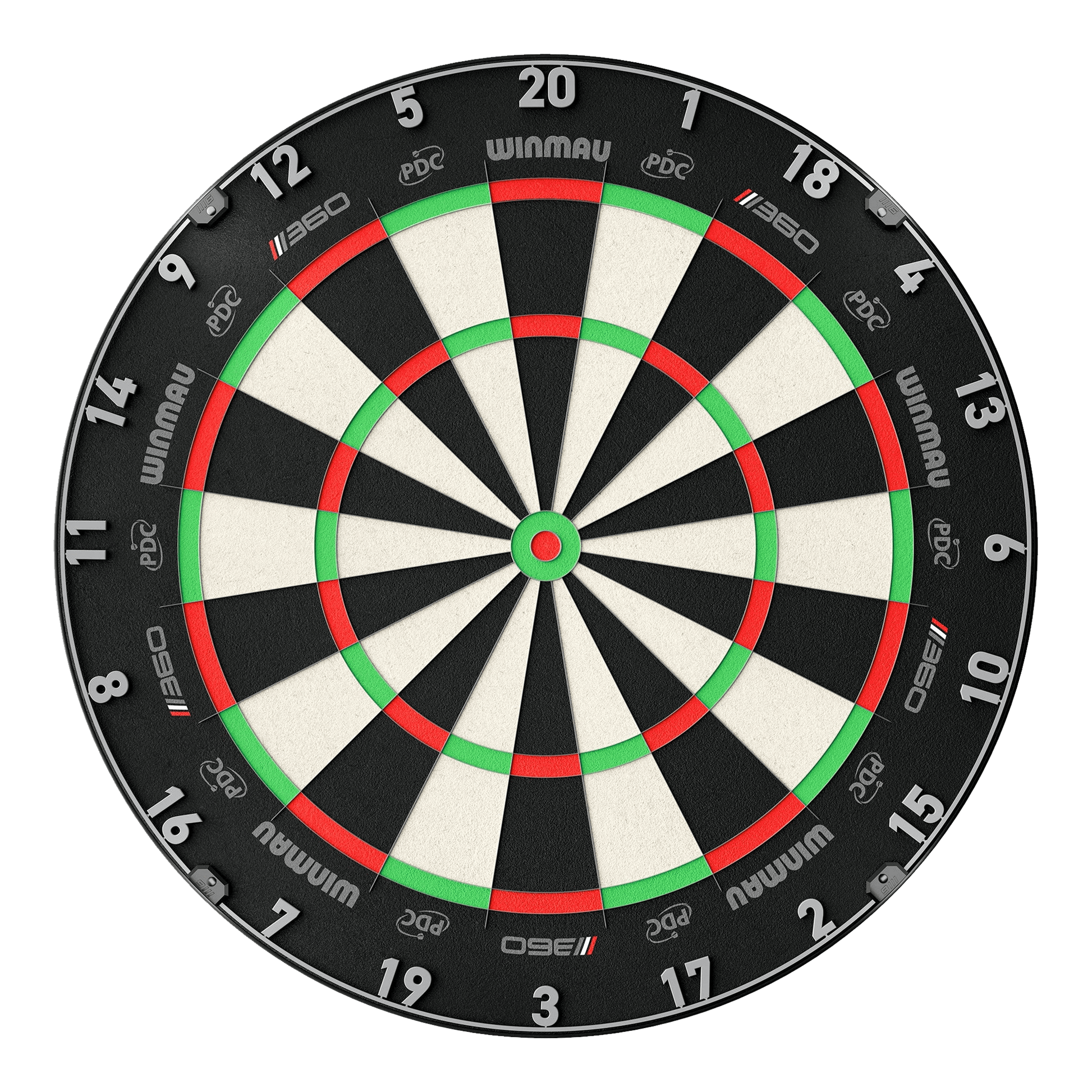 Winmau Blade 360 Triple Core - Dartboard Boards