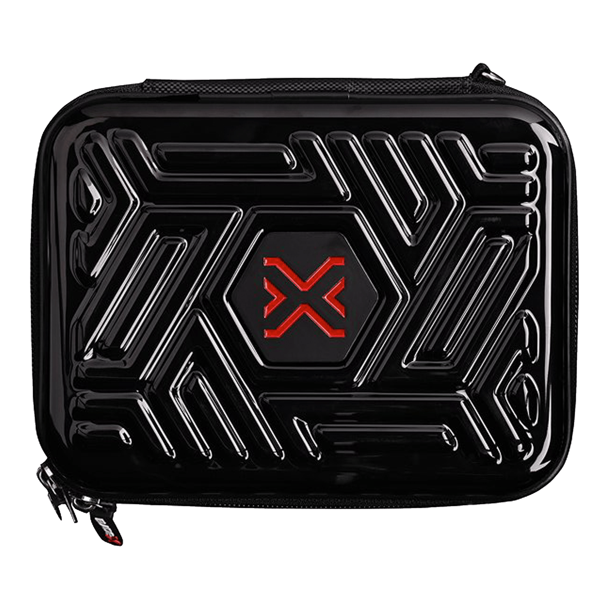 Winmau Blade X Armor G2 - Darts Case Black Cases