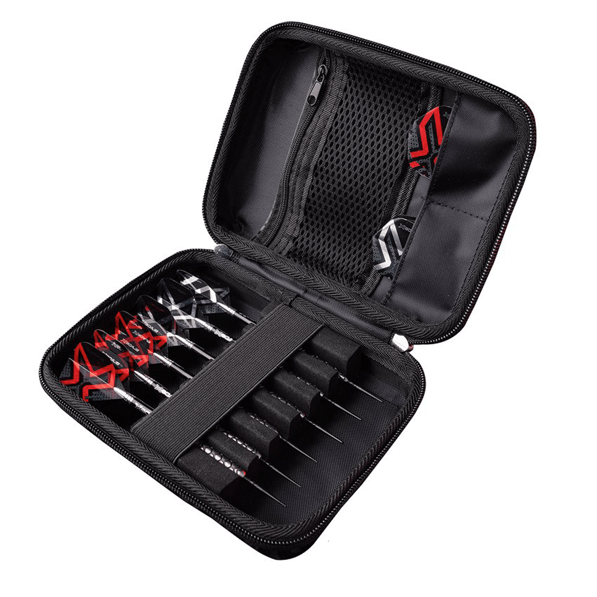 Winmau Blade X Armor G2 - Darts Case Black Cases
