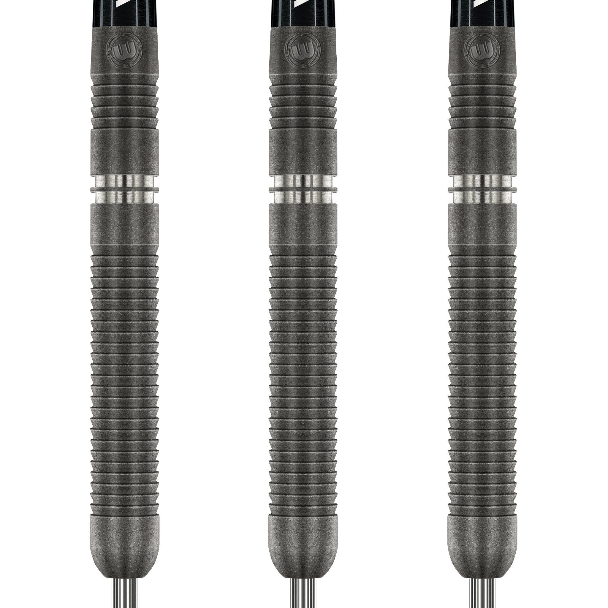 Winmau Callisto 1 - 90% Tungsten Steel Tip Darts Darts