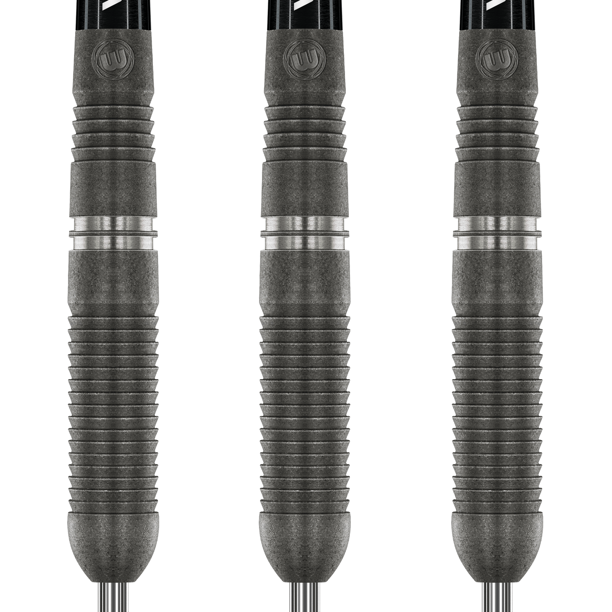 Winmau Callisto 3 - 90% Tungsten Steel Tip Darts Darts