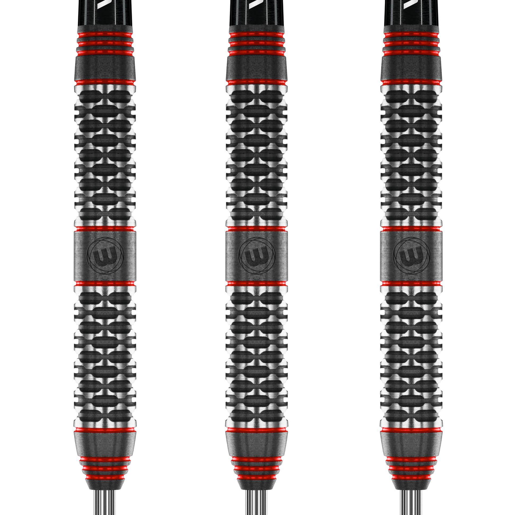 Winmau Cypher - 90% Tungsten Steel Tip Darts Darts