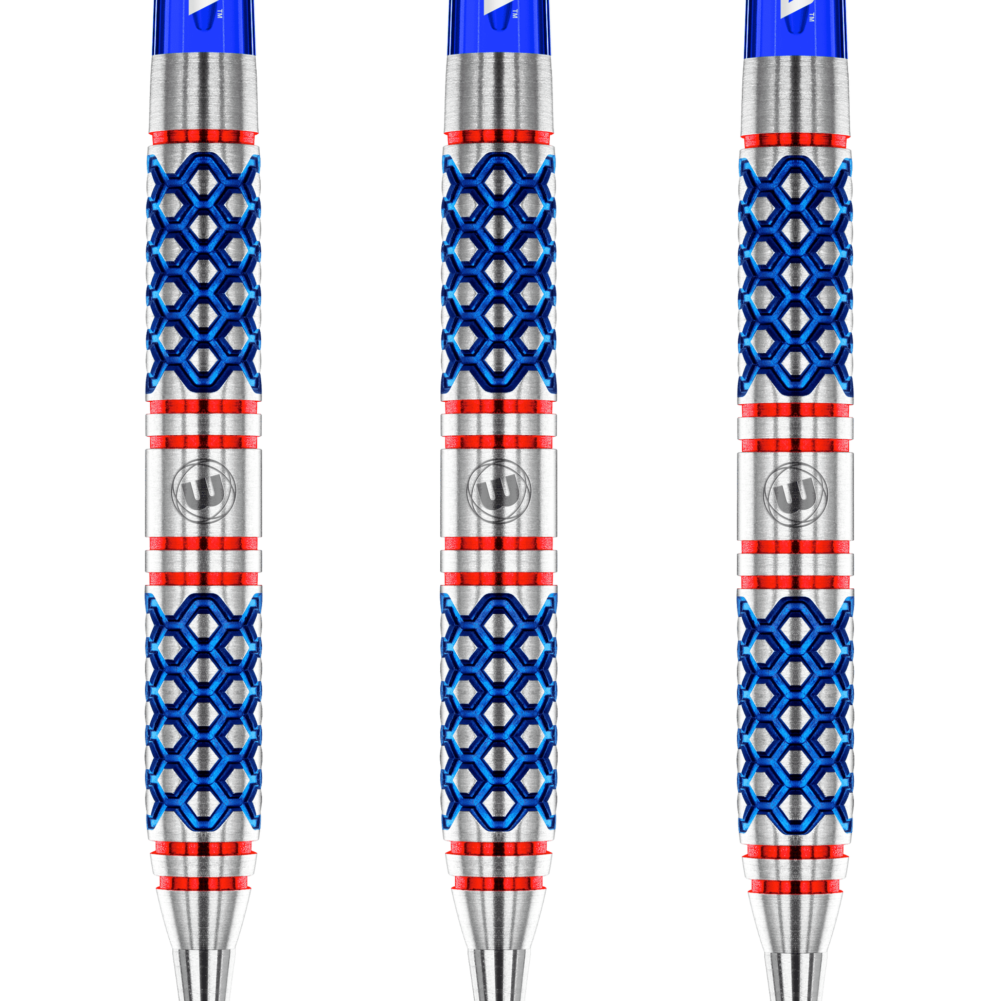 Winmau Epix - 90% Tungsten Steel Tip Darts Darts