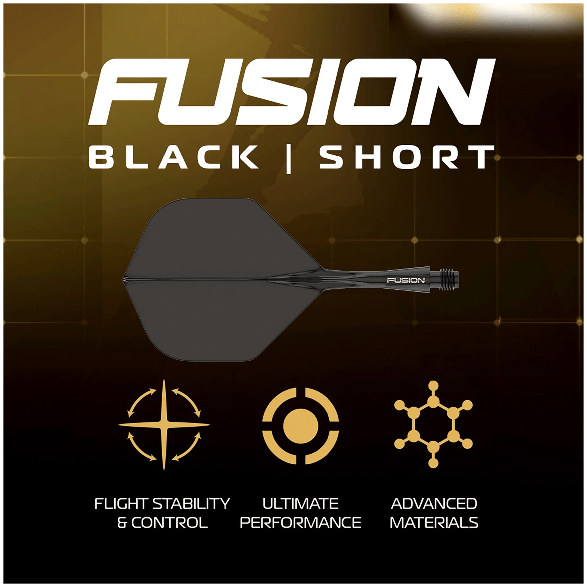 Winmau Exion Switch Point - 90% Tungsten Steel Tip Darts Darts