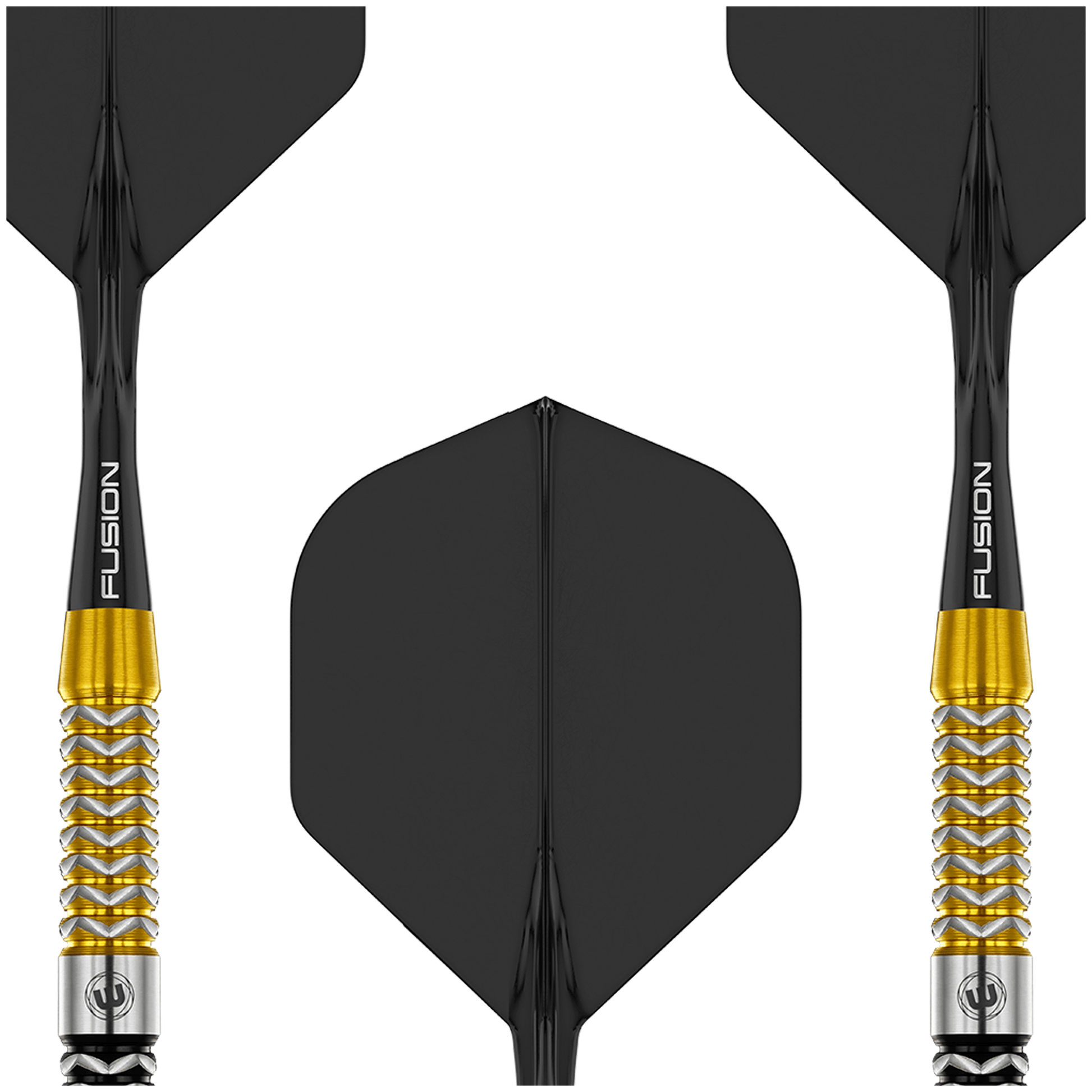 Winmau Exion Switch Point - 90% Tungsten Steel Tip Darts Darts