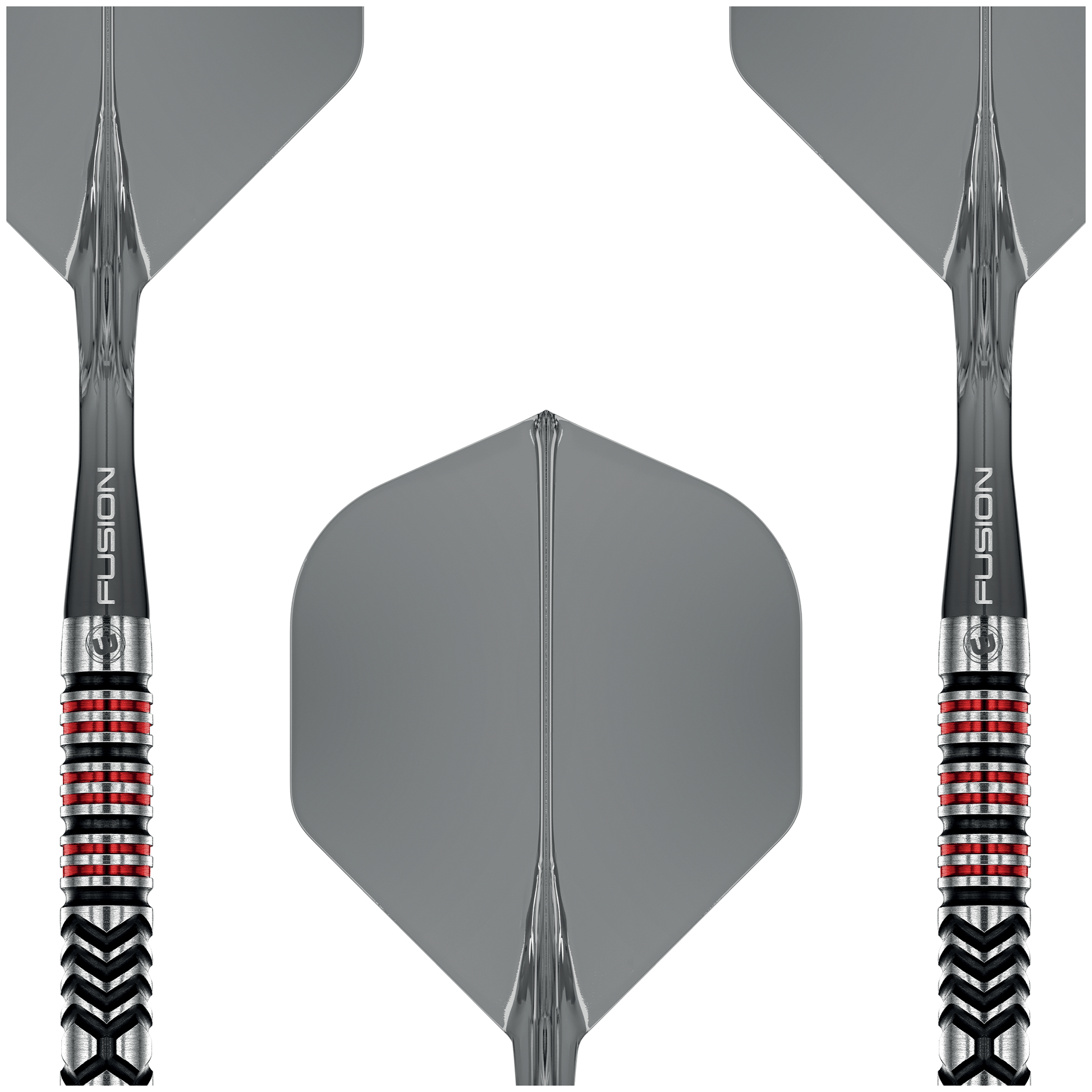Winmau Fornax Tapered Switch Point - 90% Tungsten Steel Tip Darts Darts