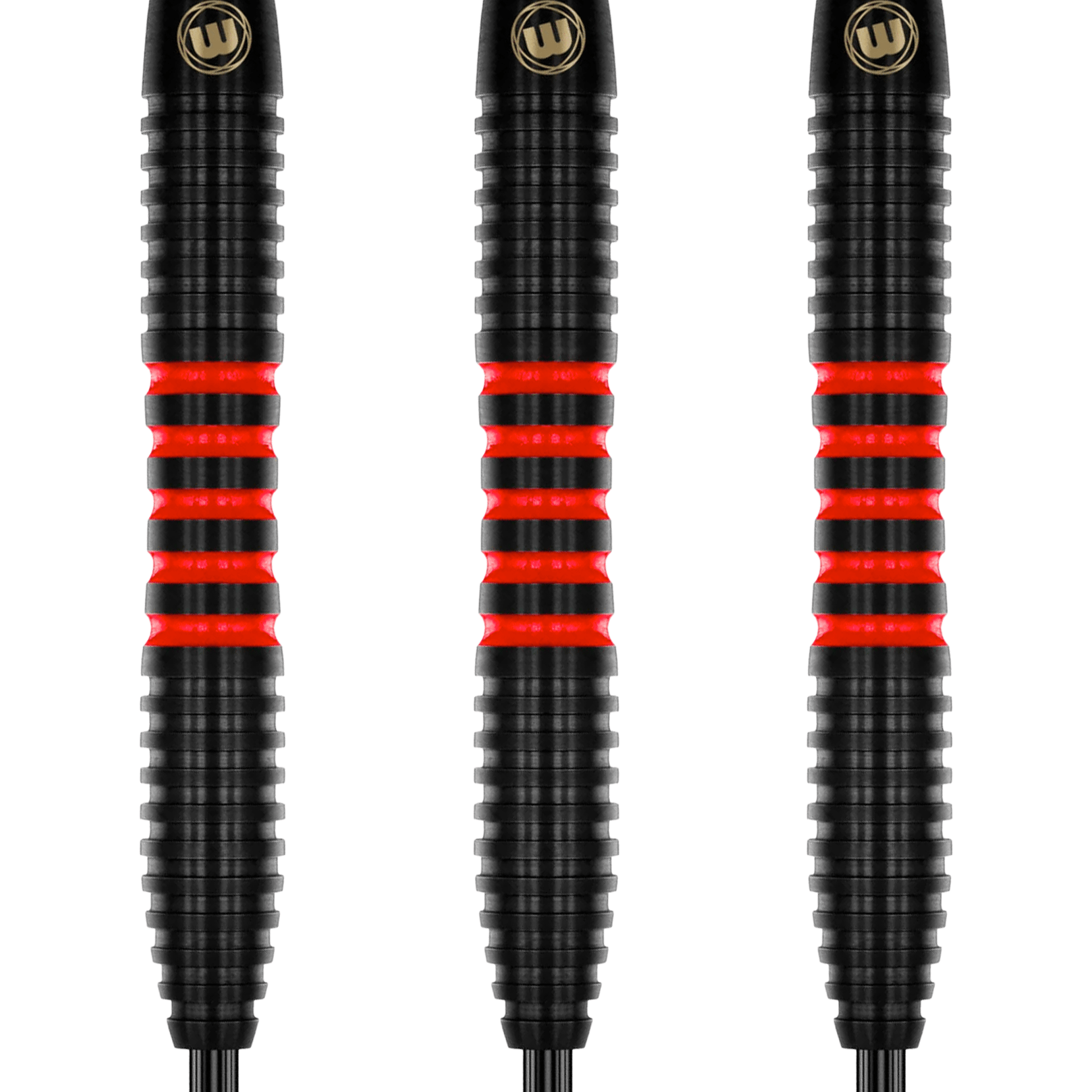 Winmau Joe Cullen Pro Series - 85% Tungsten Steel Tip Darts Darts