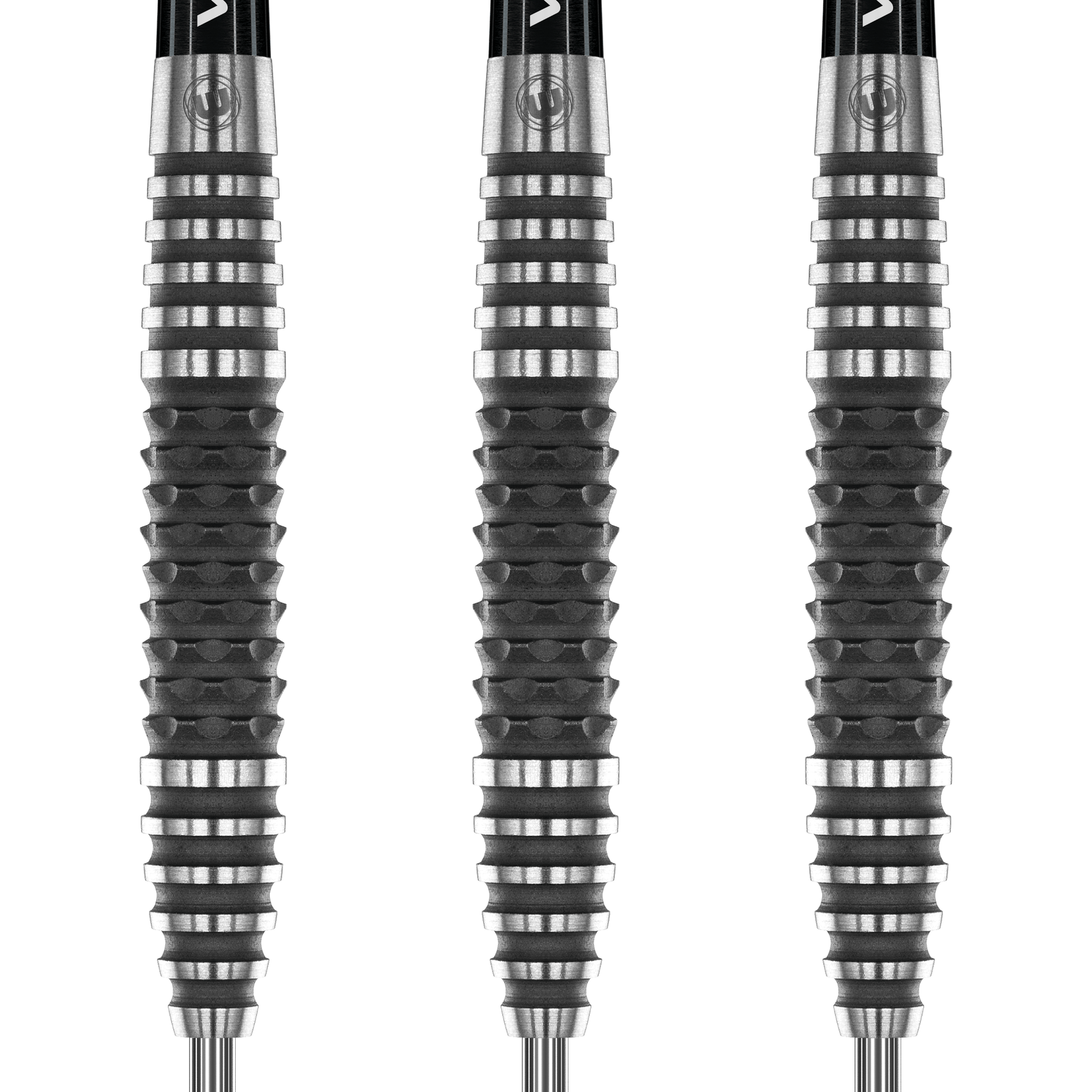 Winmau Kairos 2 - 90% Tungsten Steel Tip Darts Darts