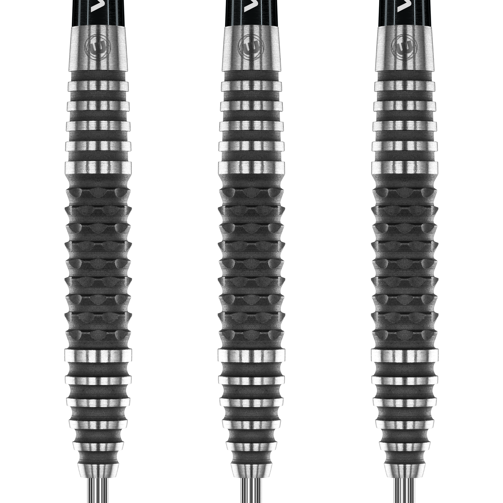 Winmau Kairos 2 - 90% Tungsten Steel Tip Darts Darts