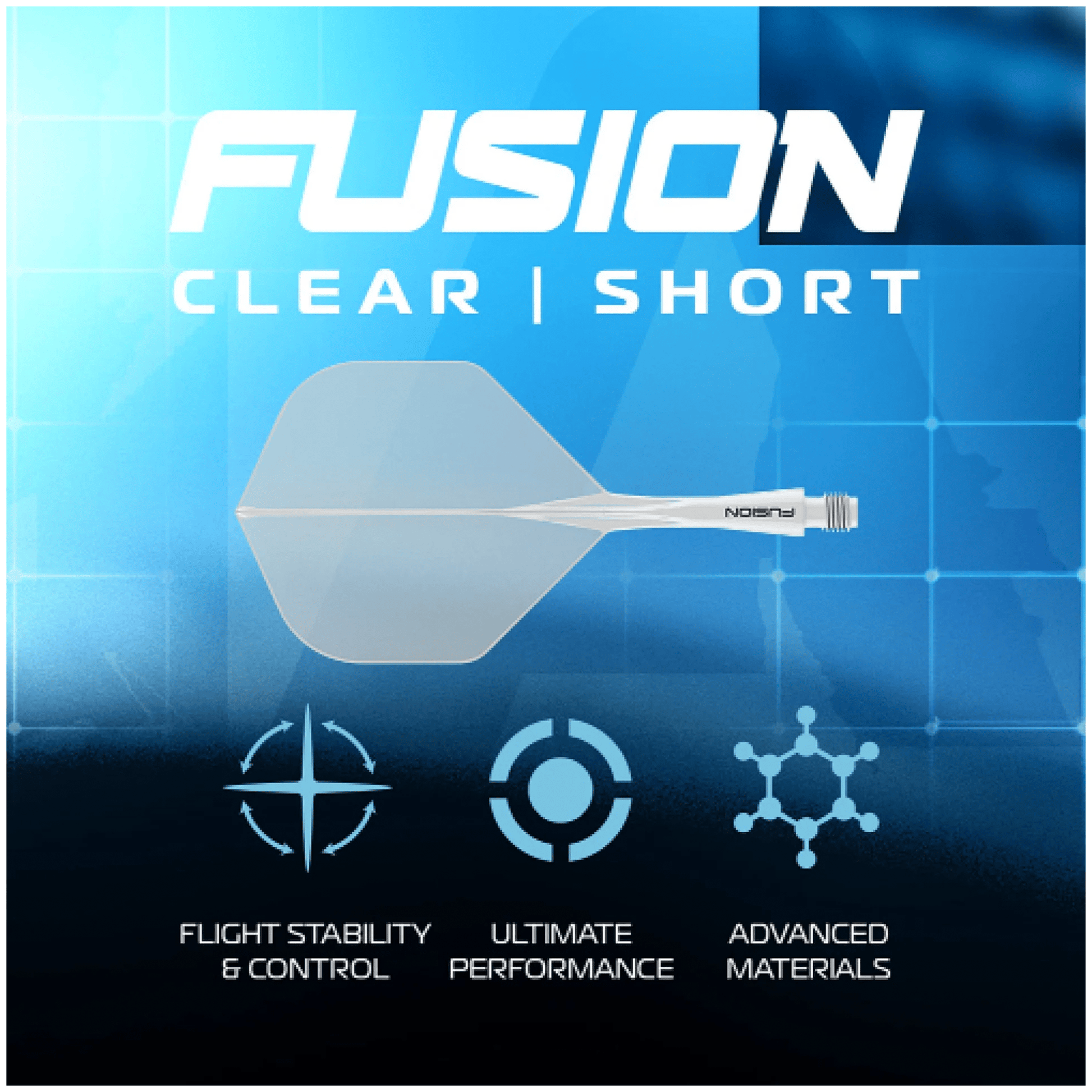 Winmau Lunaris Tapered Switch Point - 90% Tungsten Steel Tip Darts Darts