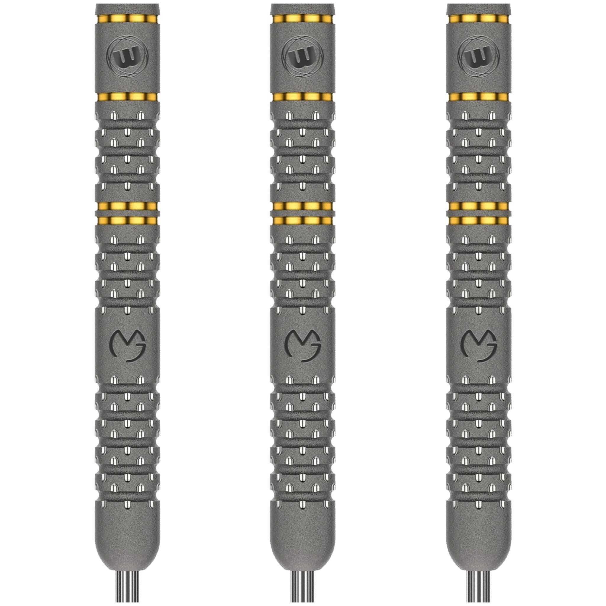 Winmau MVG Evo X - 90% Tungsten Steel Tip Darts Darts