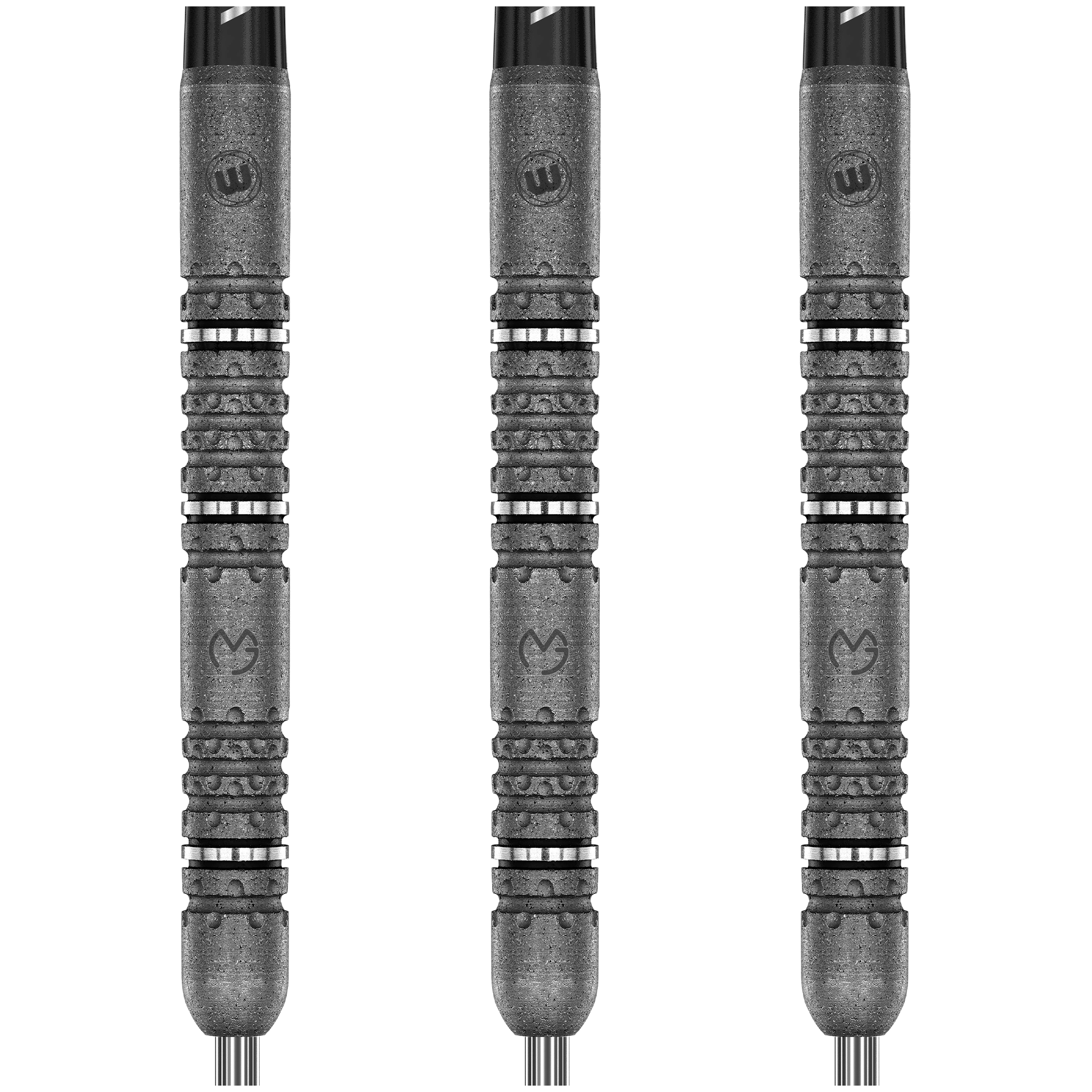 Winmau MVG Signature Edition - 90% Tungsten Steel Tip Darts Darts
