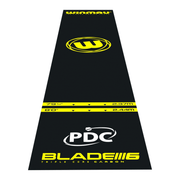 Winmau Pro Zone Essential - Dart Mat Boards