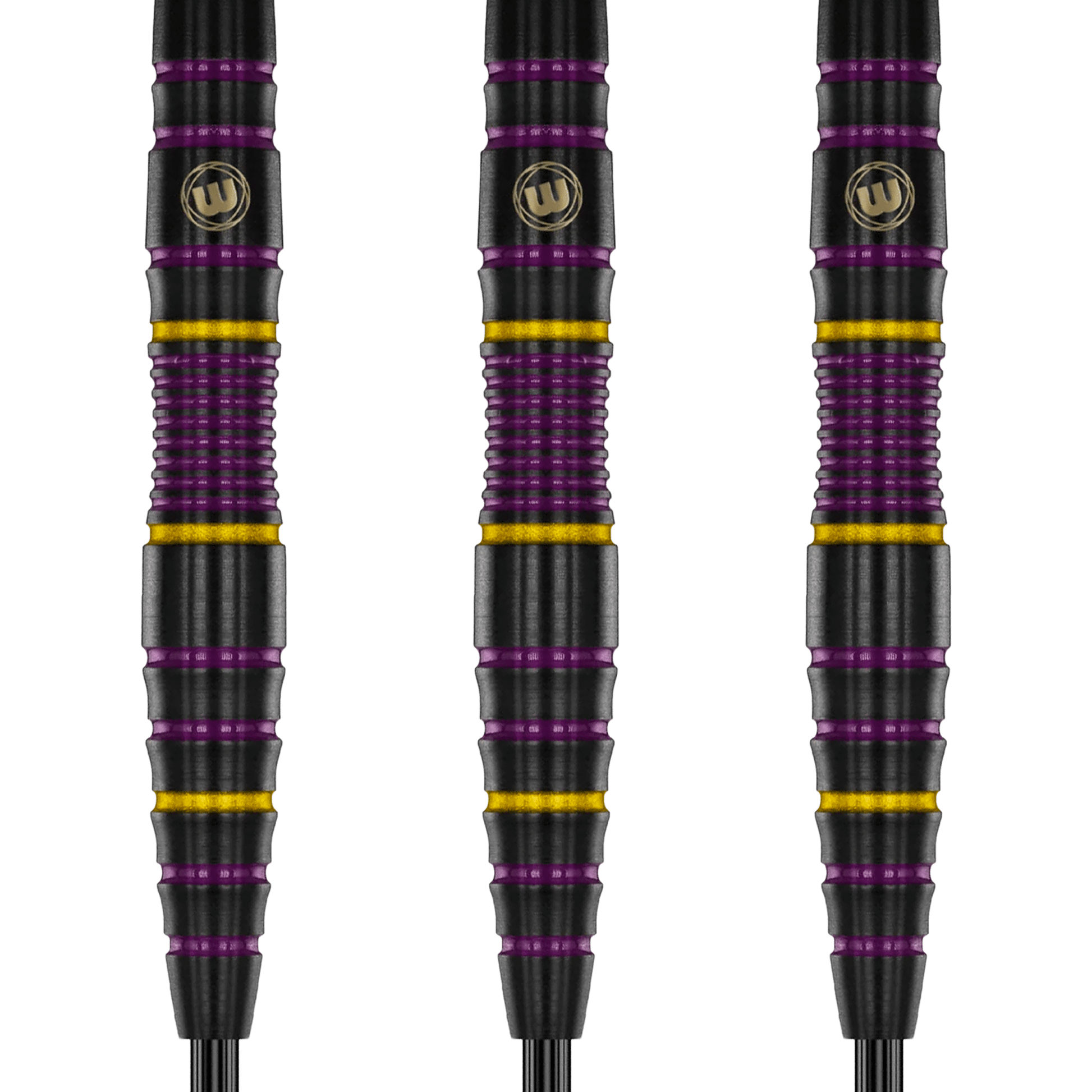 Winmau Simon Whitlock Pro Series - 85% Tungsten Steel Tip Darts Darts