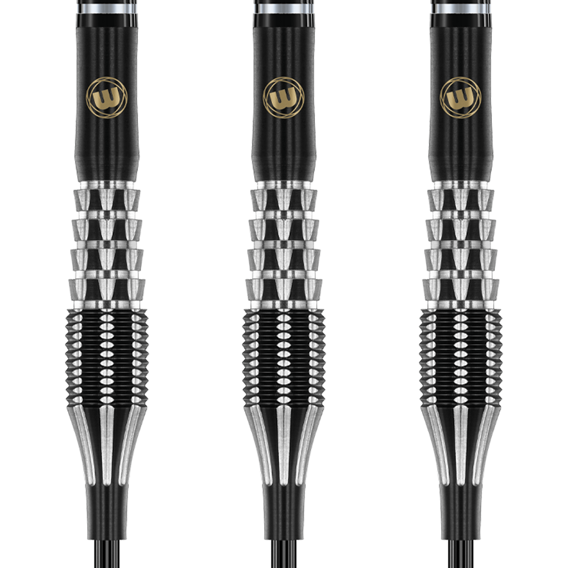 Winmau Sniper Special Edition - 90% Tungsten Steel Tip Darts Darts