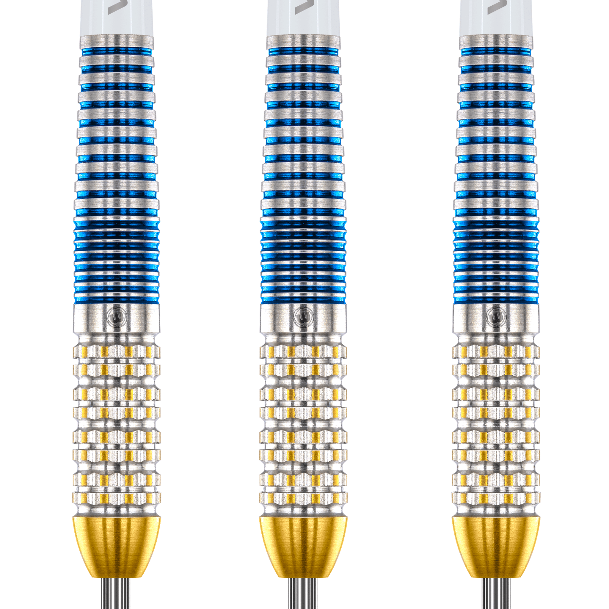Winmau Steve Beaton Legacy - 90% Tungsten Steel Tip Darts Darts