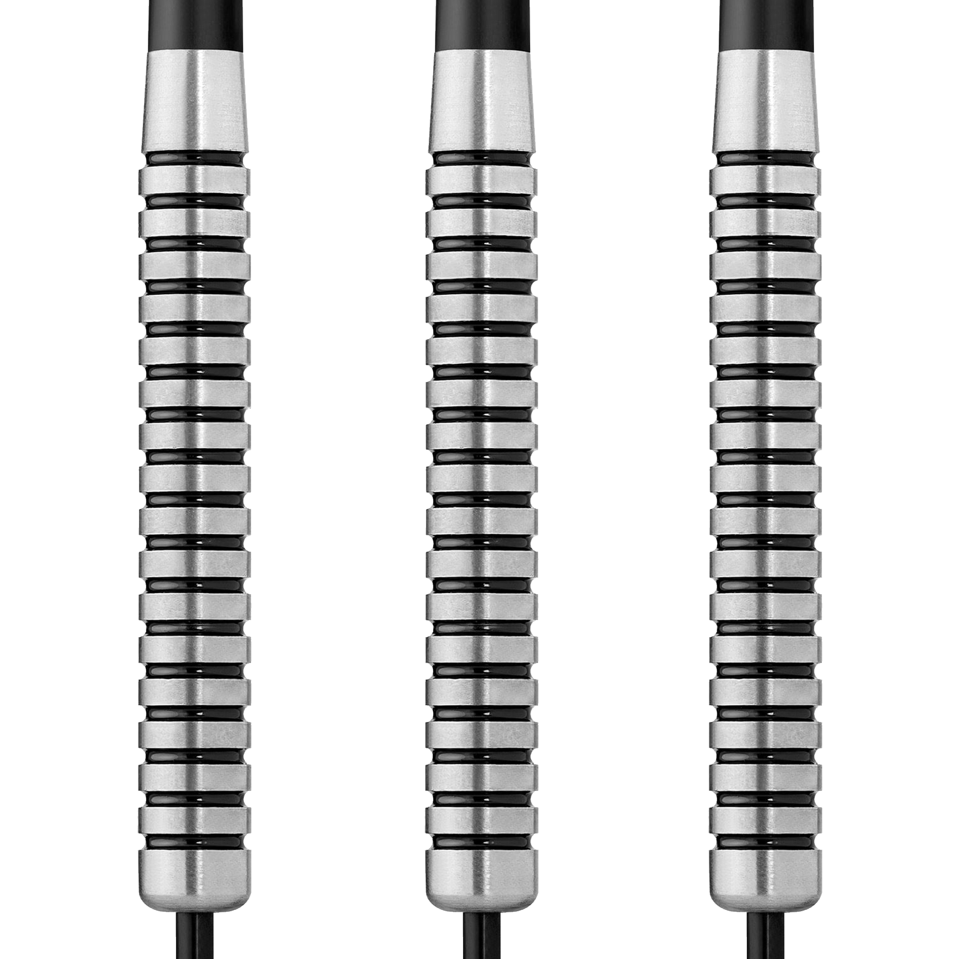 Designa Crusader V2 M2 Steel Tip Darts - 80% Tungsten - 21 Grams Darts