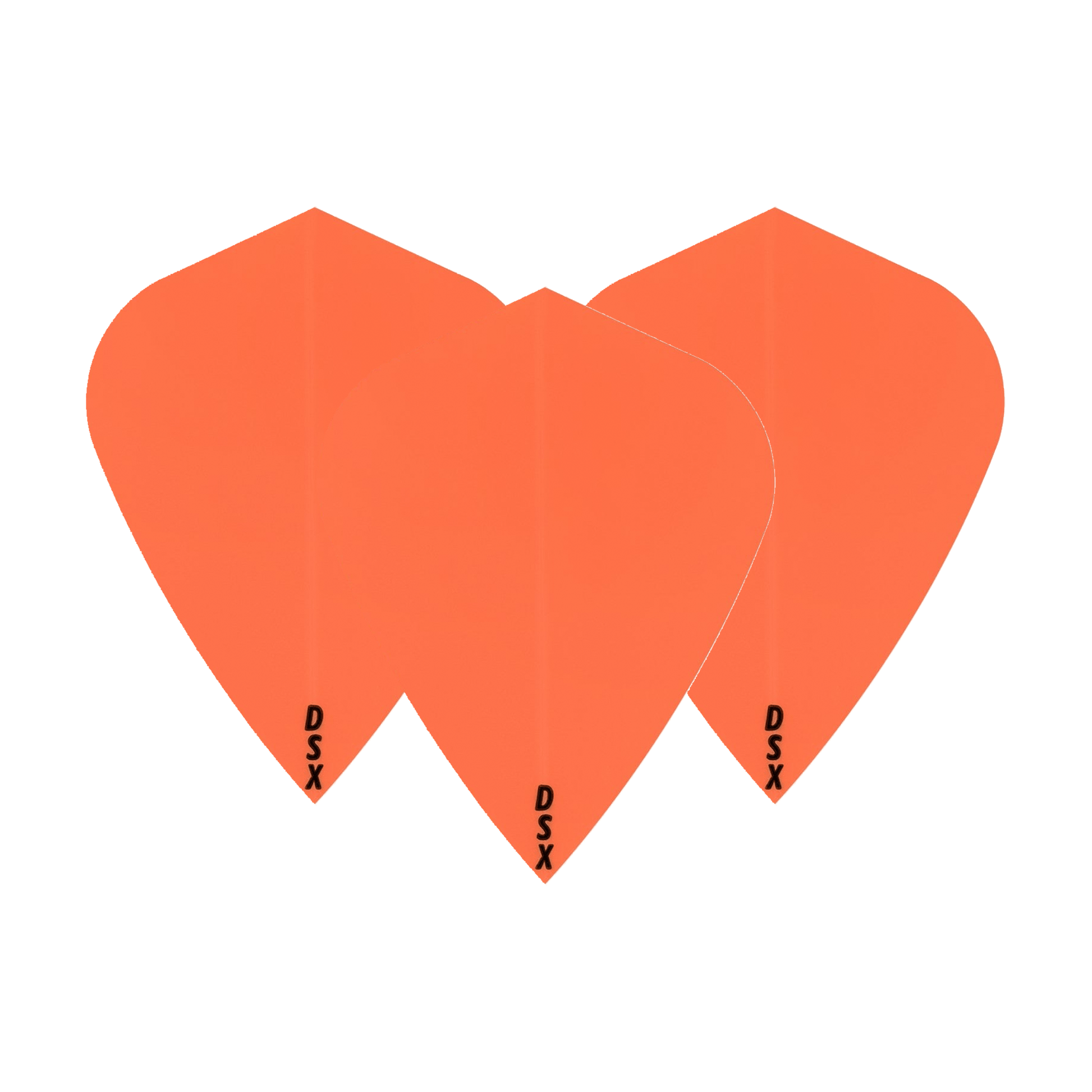 Designa DSX100 - Dart Flights Flights