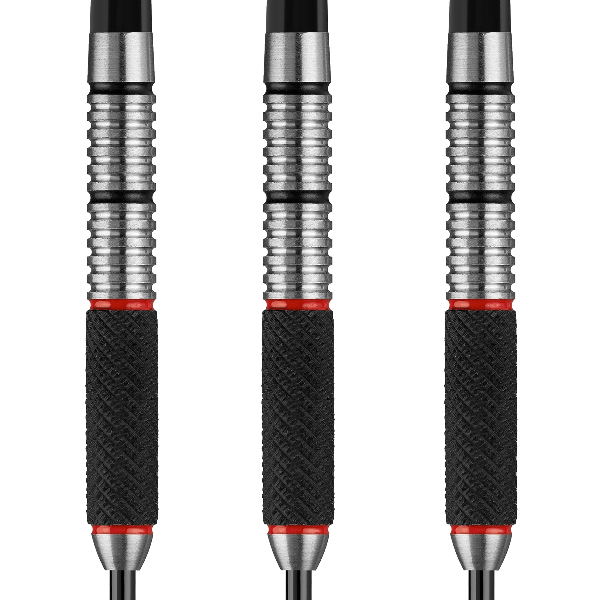Designa Vampires V2 M3 Steel Tip Darts - 90% Tungsten - 23 Grams Darts